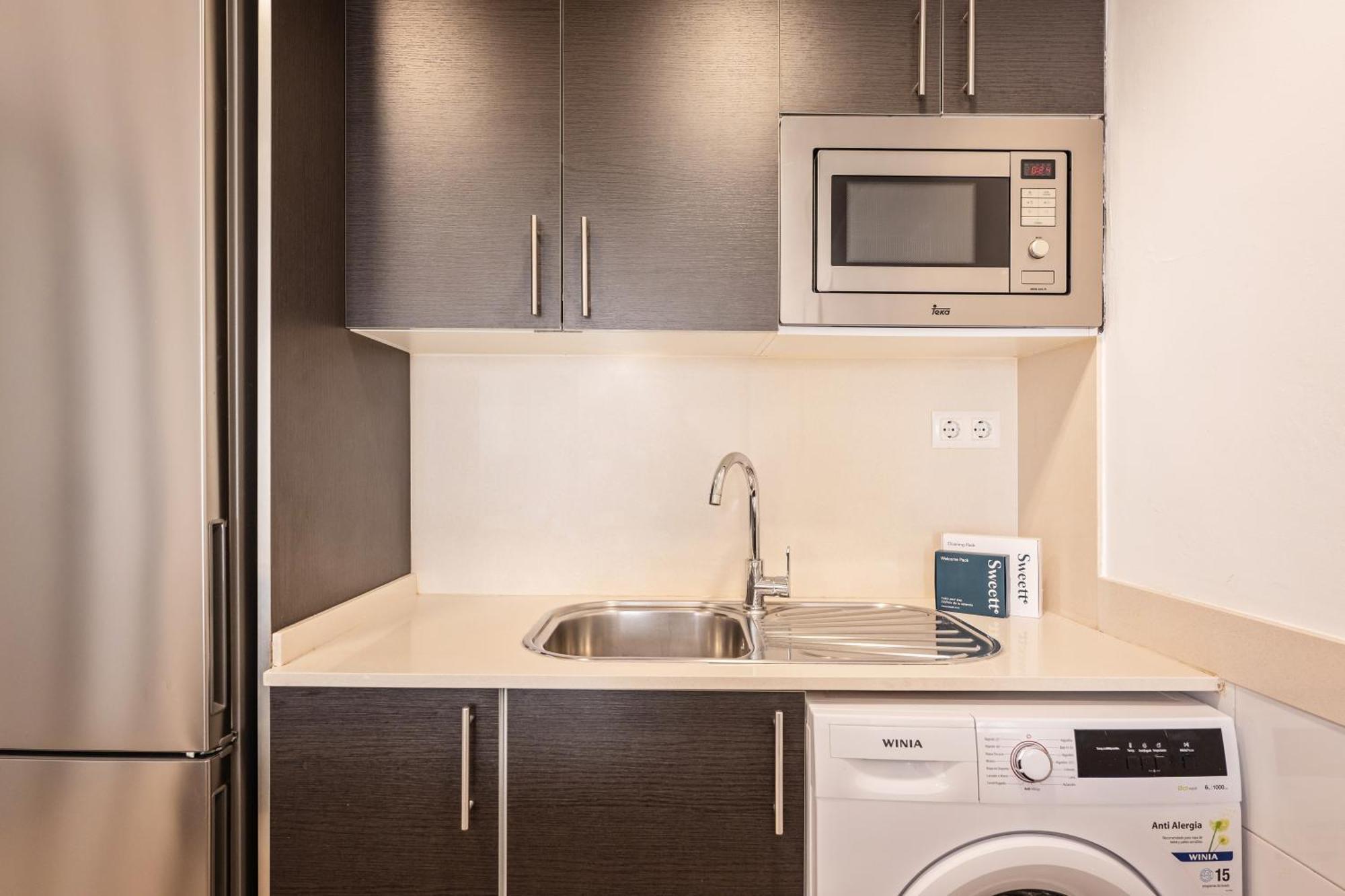 Sweett - Harmony Apartamento