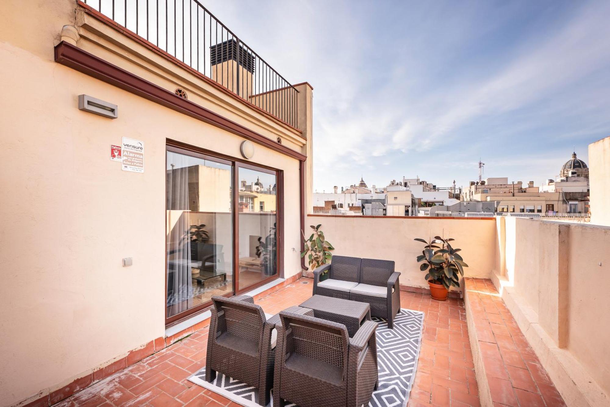 Sweett - Harmony Apartamento