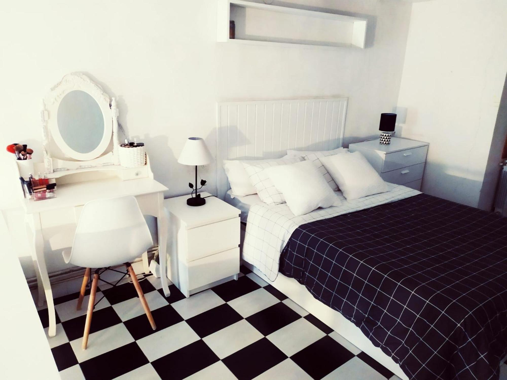Precioso Apartamento *