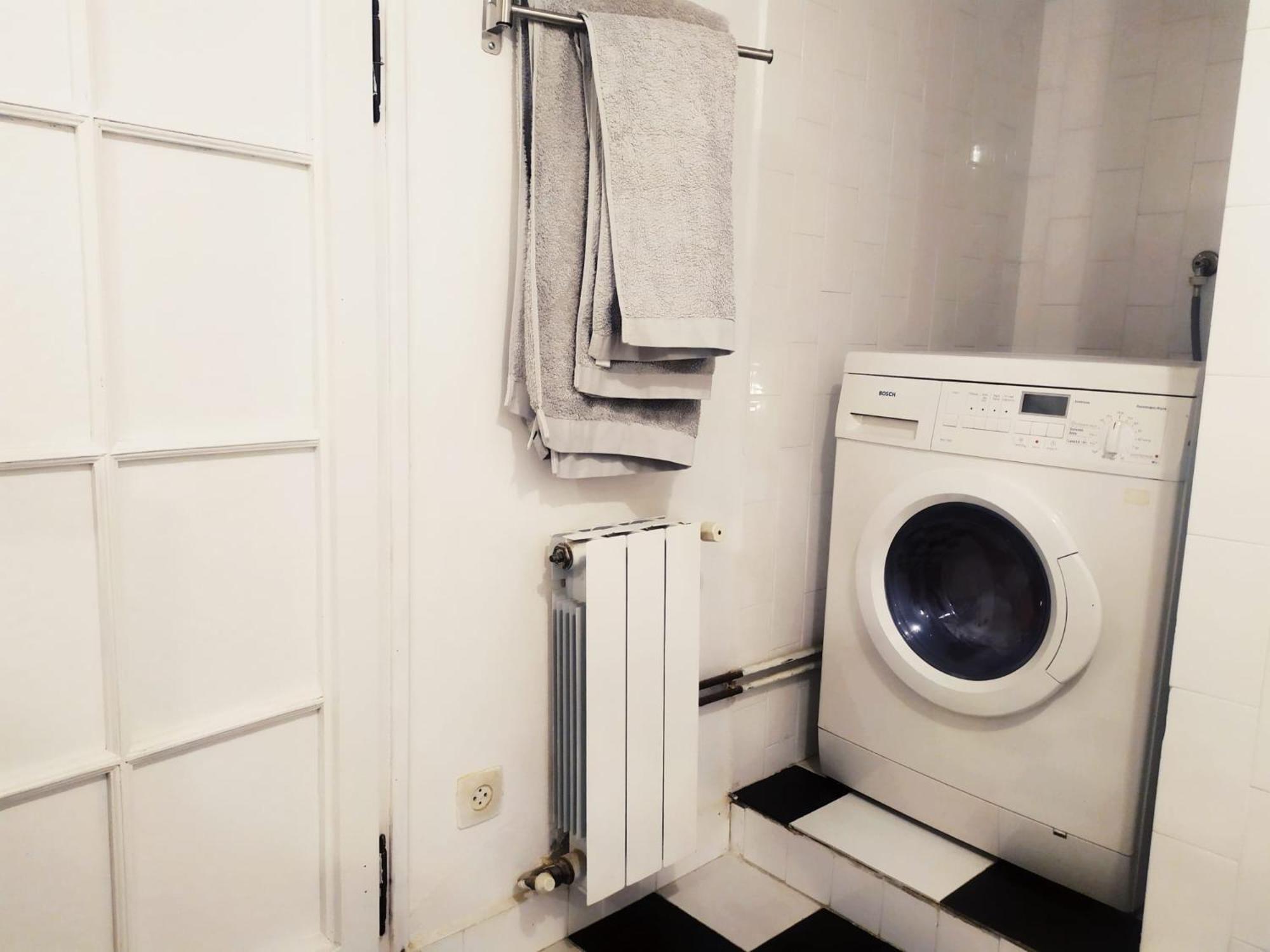 Precioso Apartamento Barcelona
