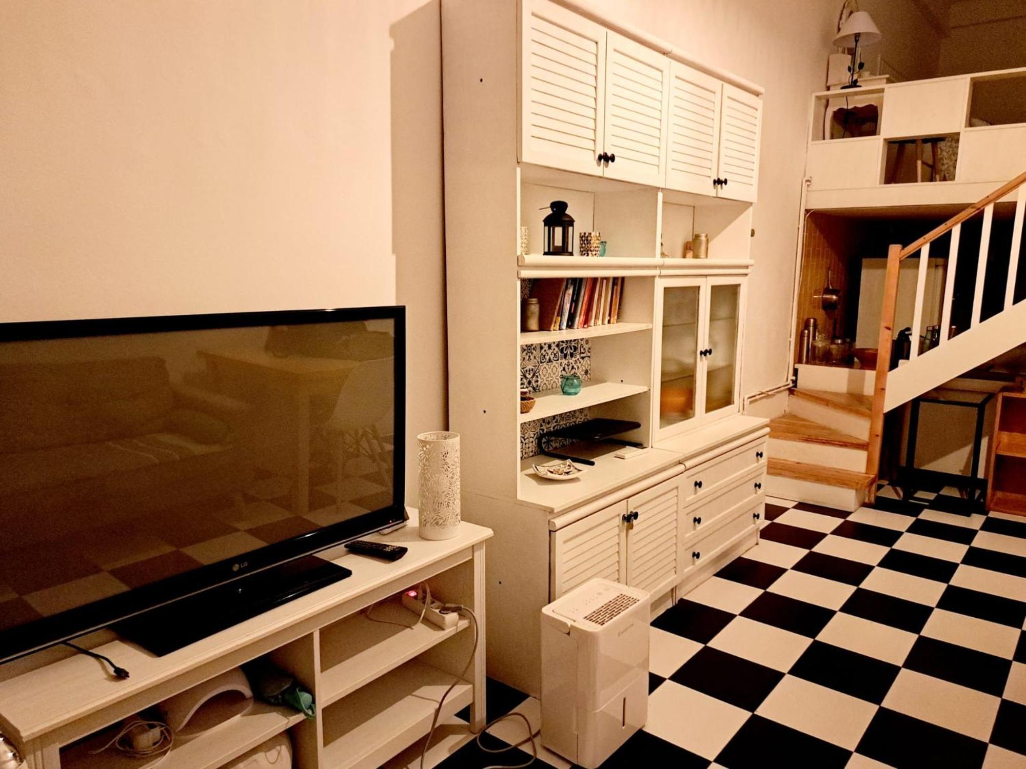 Apartamento Precioso *