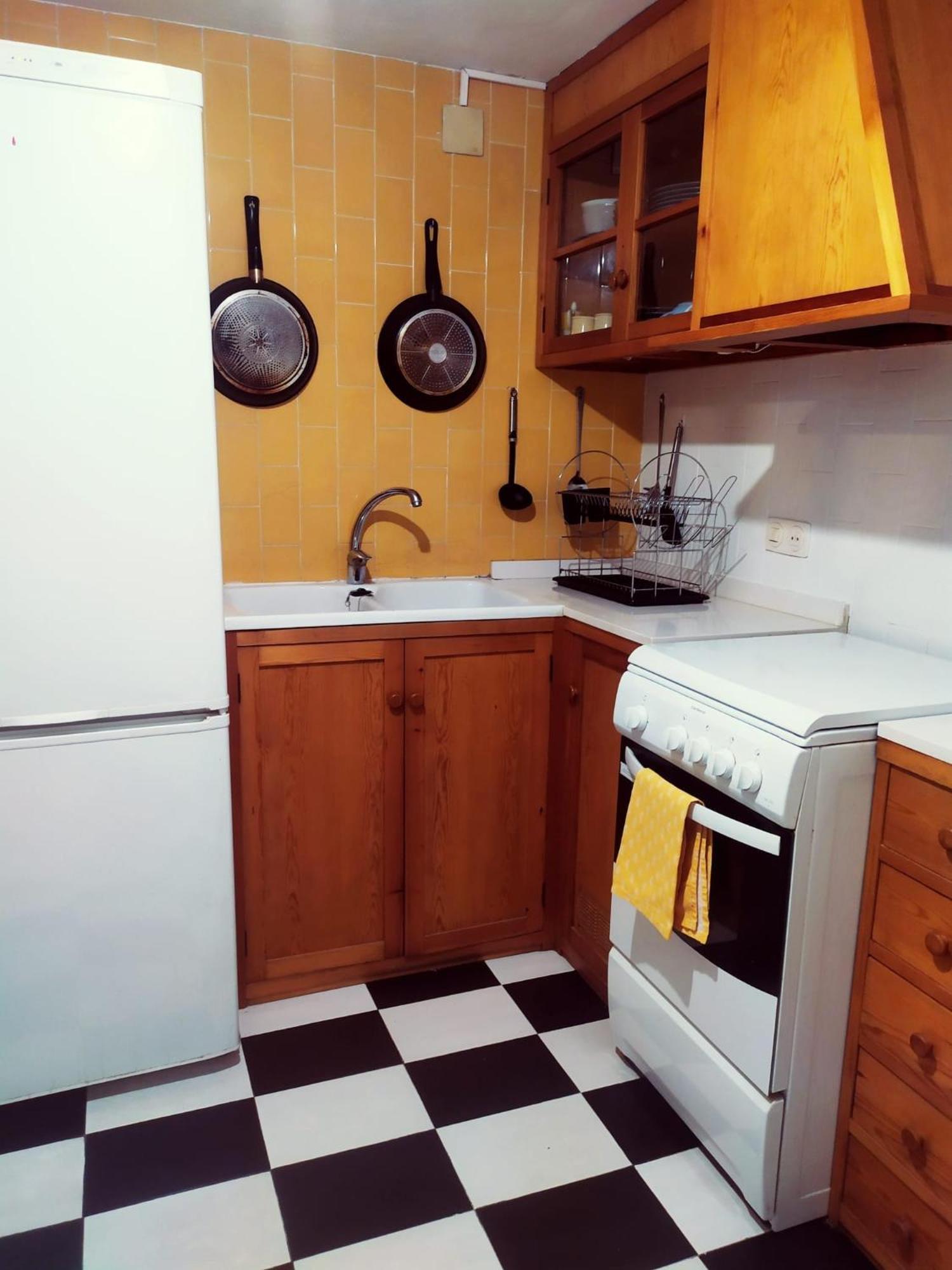 Precioso Apartamento Barcelona