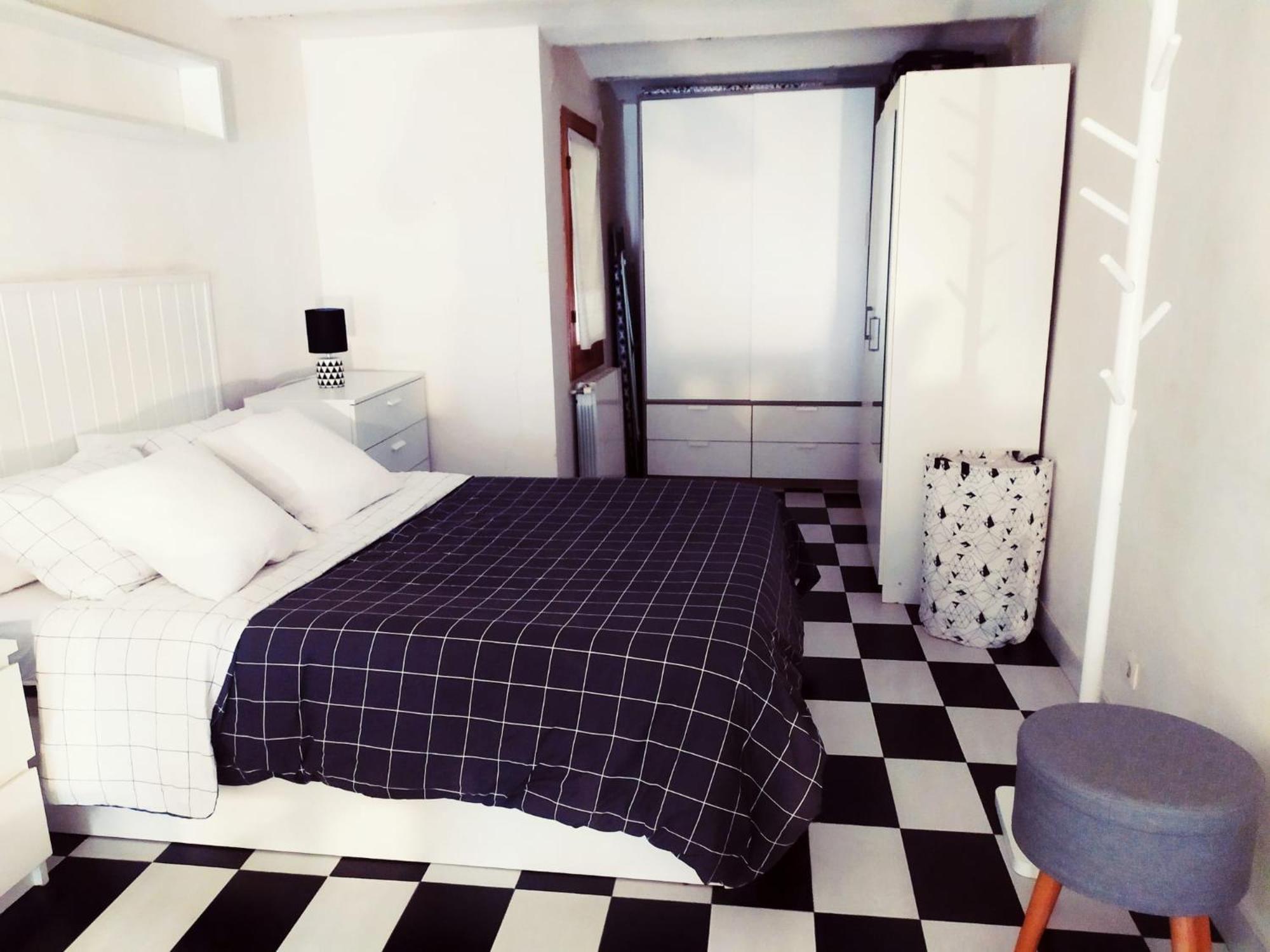 Apartamento Precioso