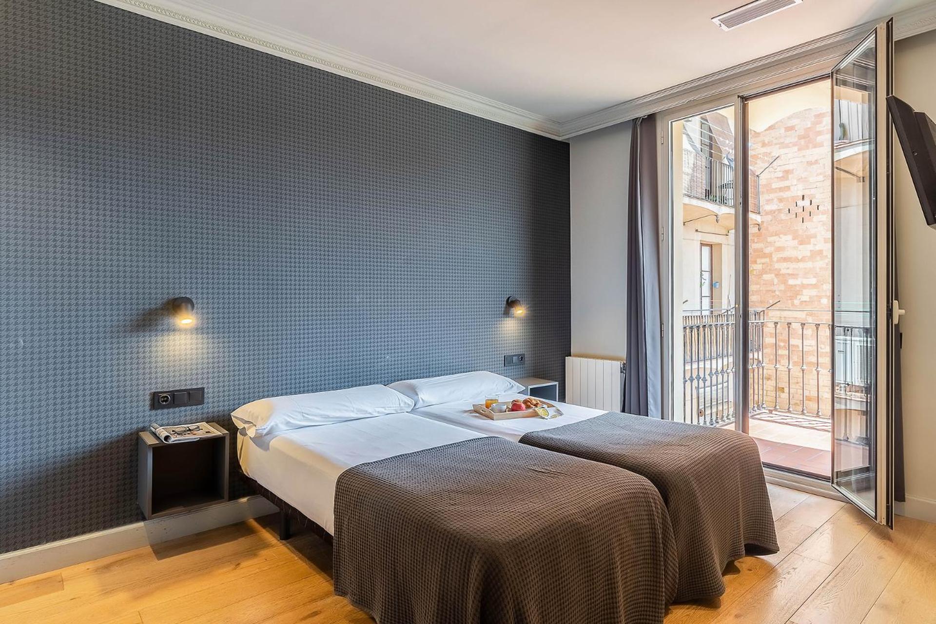 Apartamento 2167 - Ab Casa Saltor Barcelona