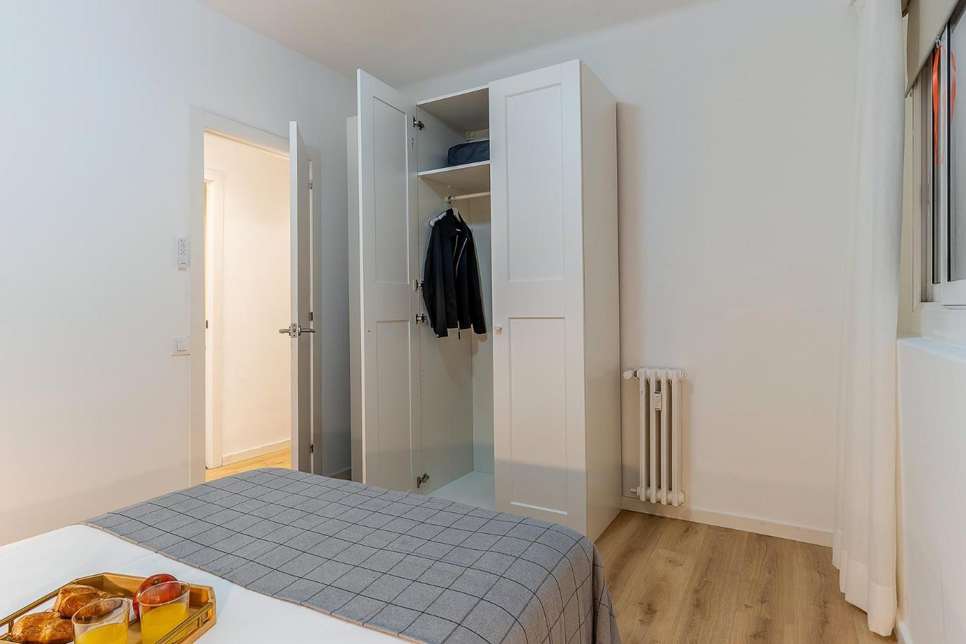 1774 - Ab Saint Joseph Apartamento *