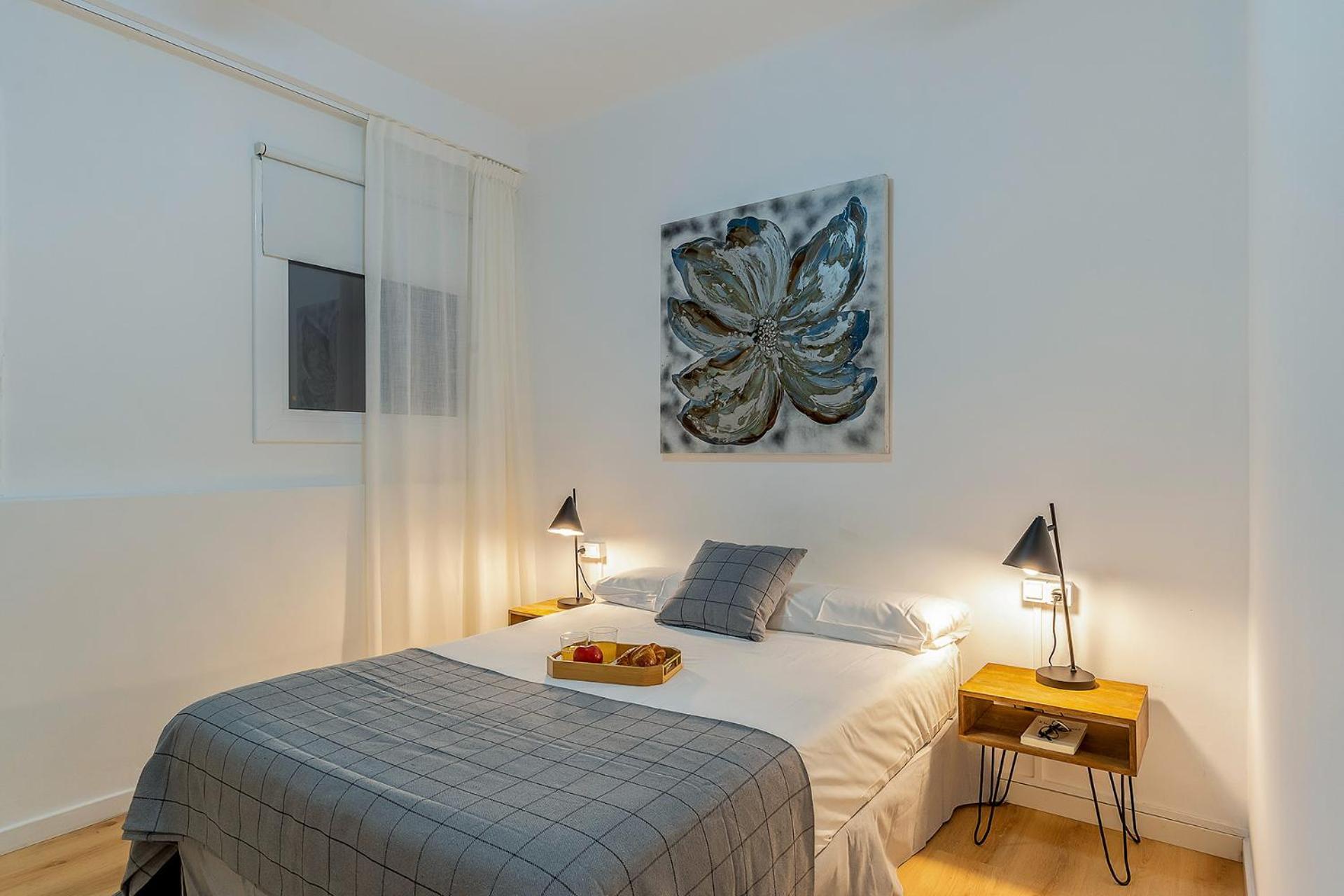 1774 - Ab Saint Joseph Apartamento
