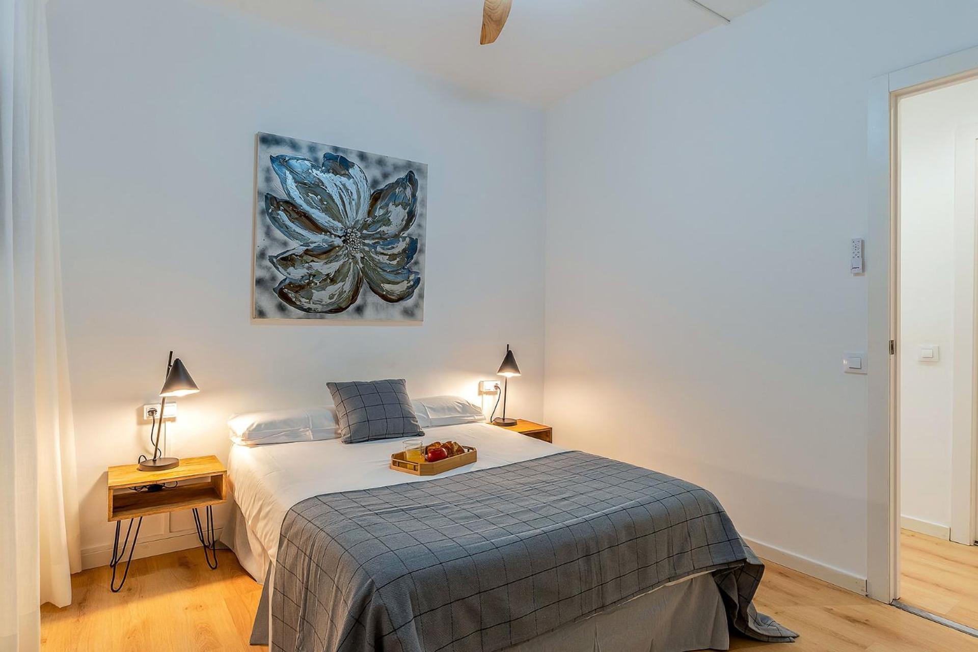 1774 - Ab Saint Joseph Apartamento *