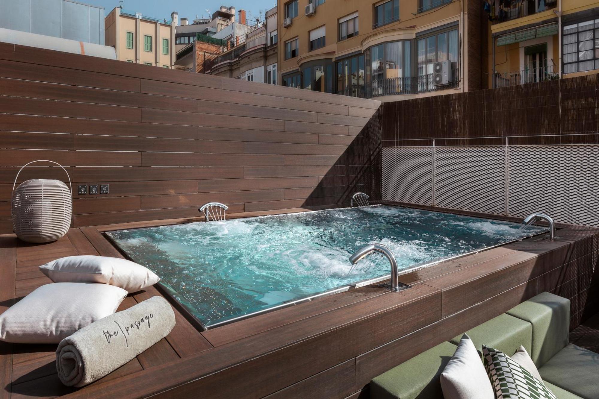 Apartamento The Passage Homes