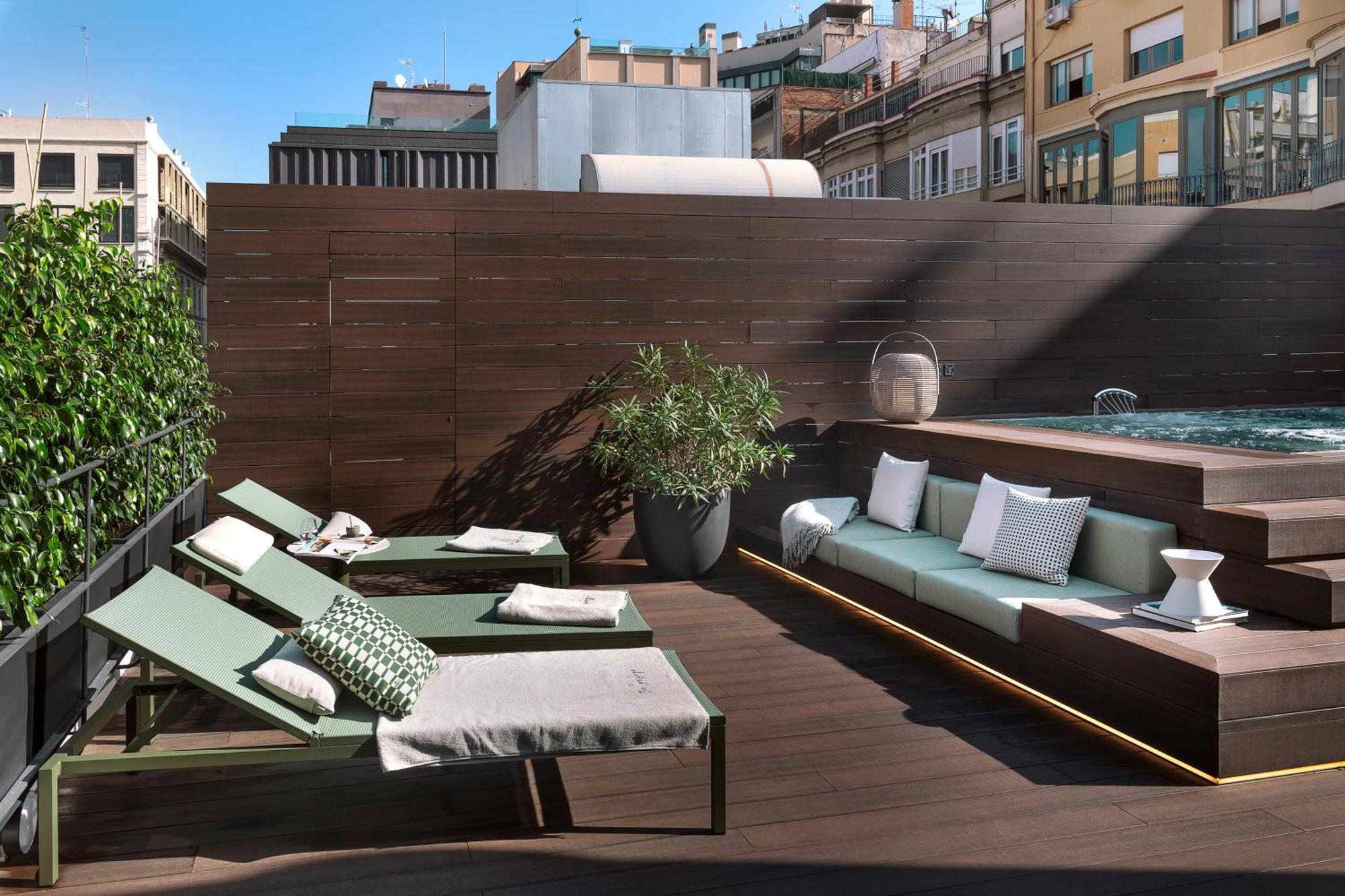 The Passage Homes * Barcelona