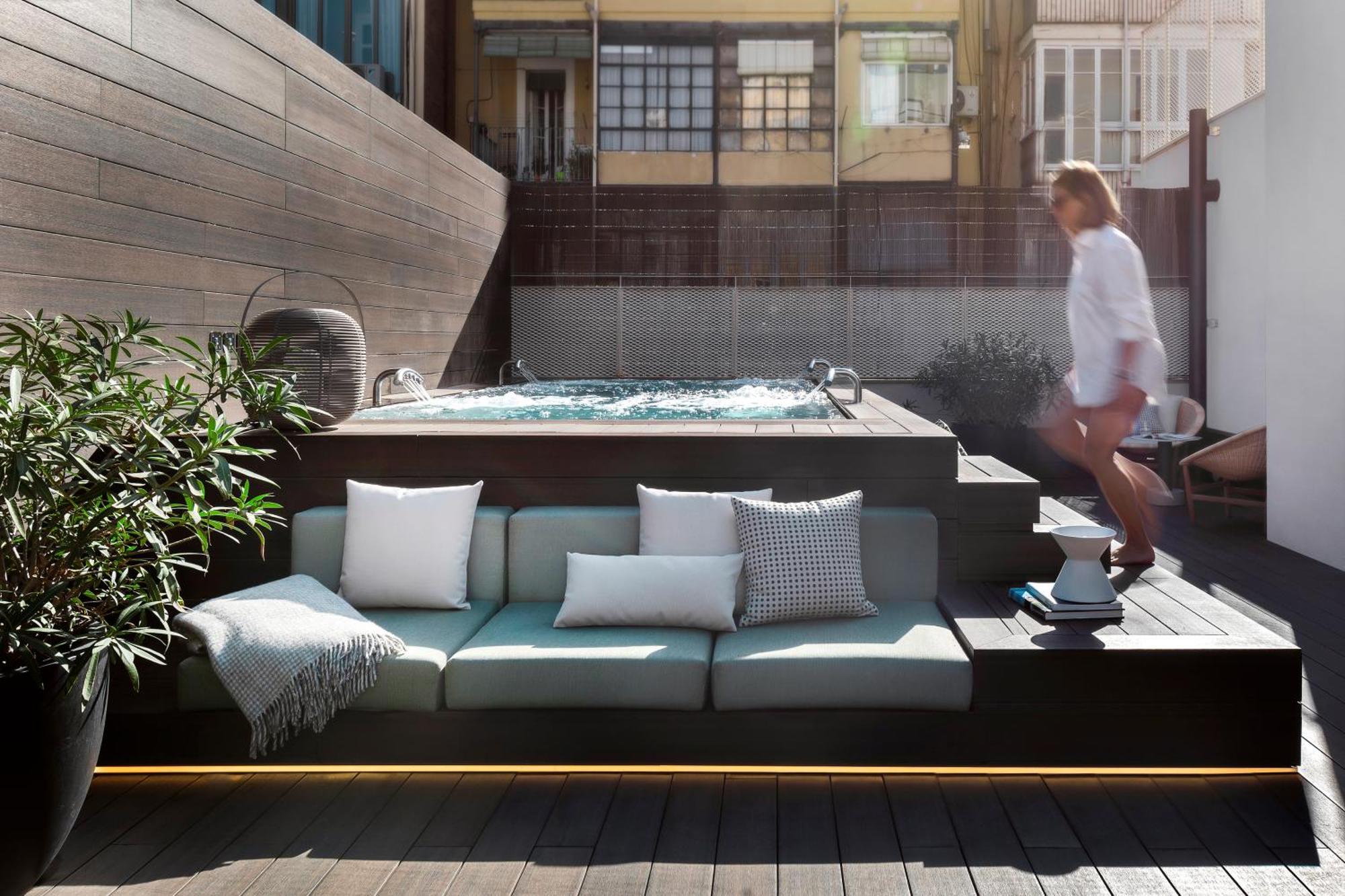 Apartamento The Passage Homes