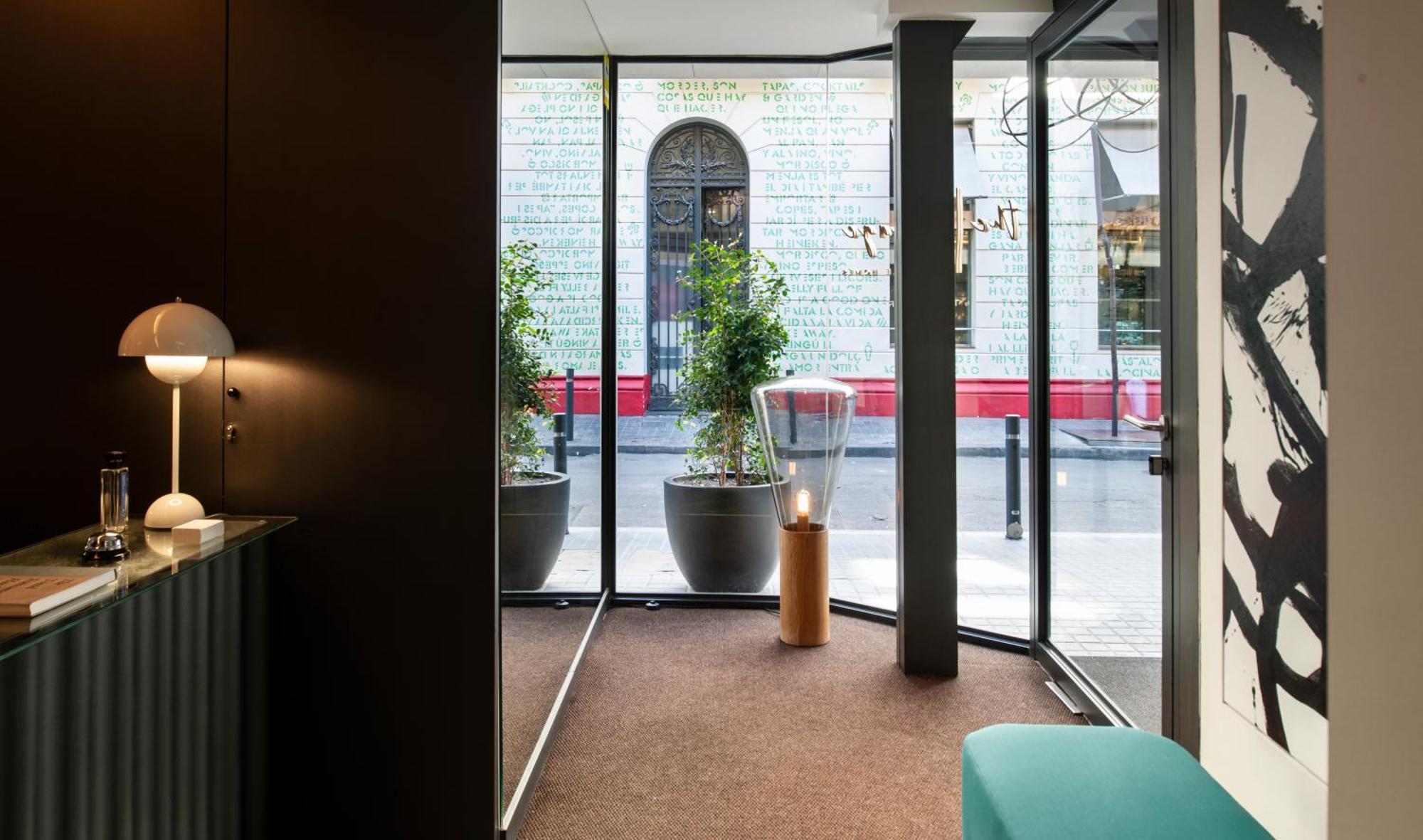 Apartamento The Passage Homes *