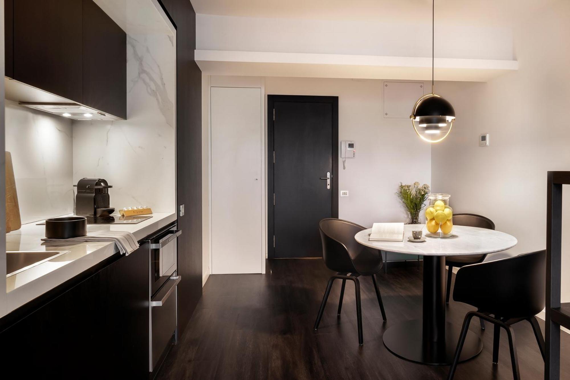 Apartamento The Passage Homes