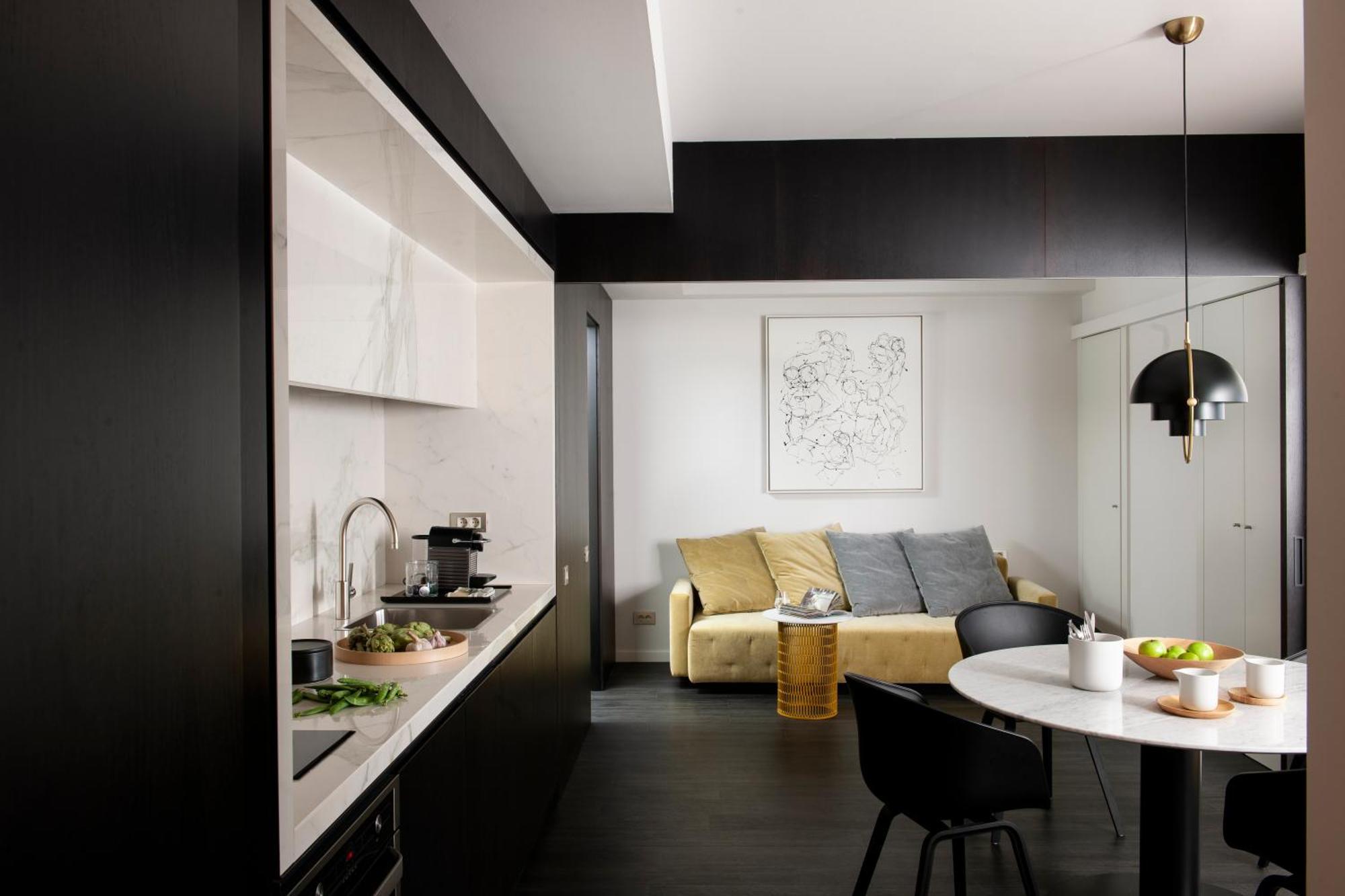 Apartamento The Passage Homes *