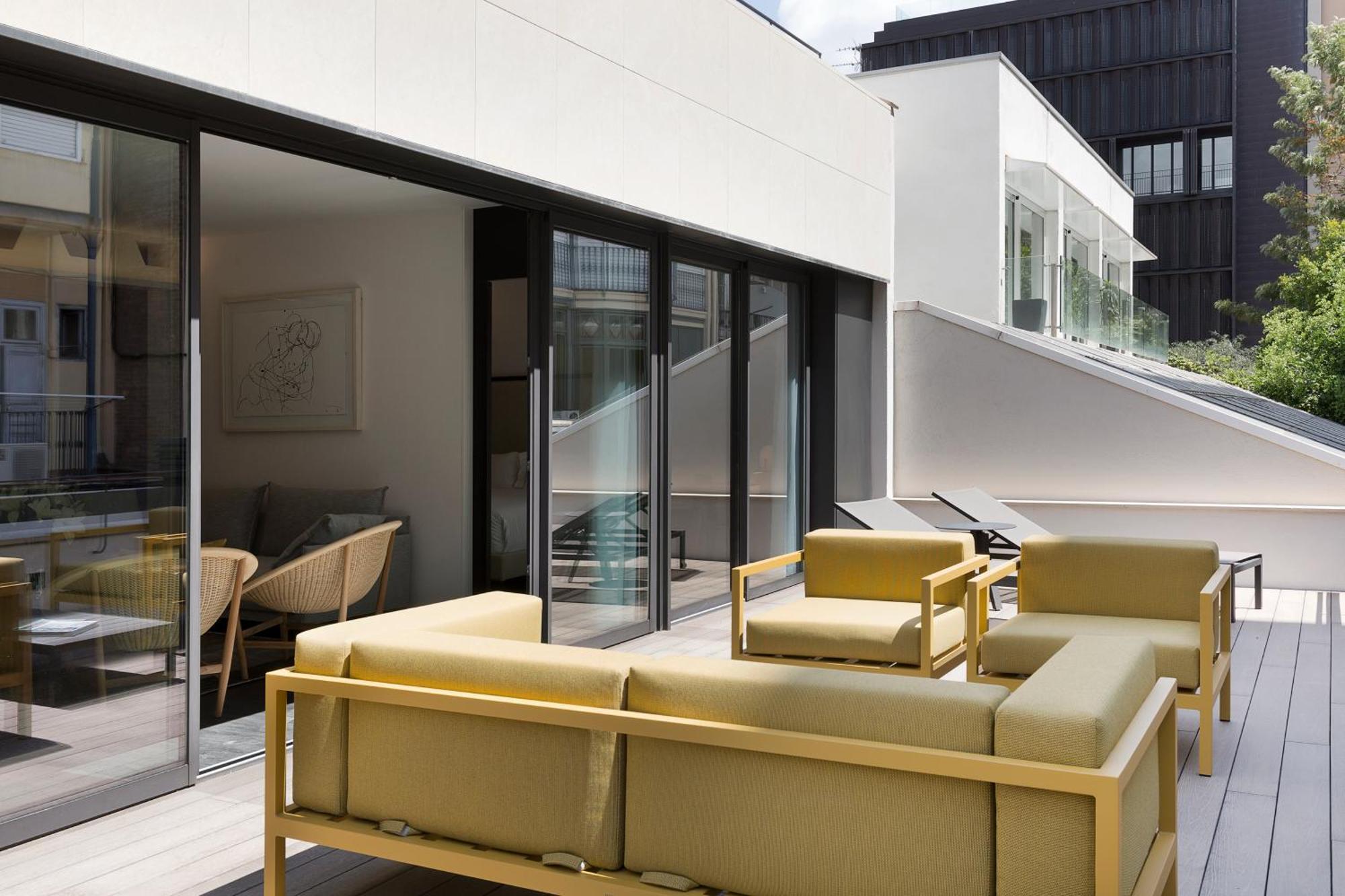 The Passage Homes *