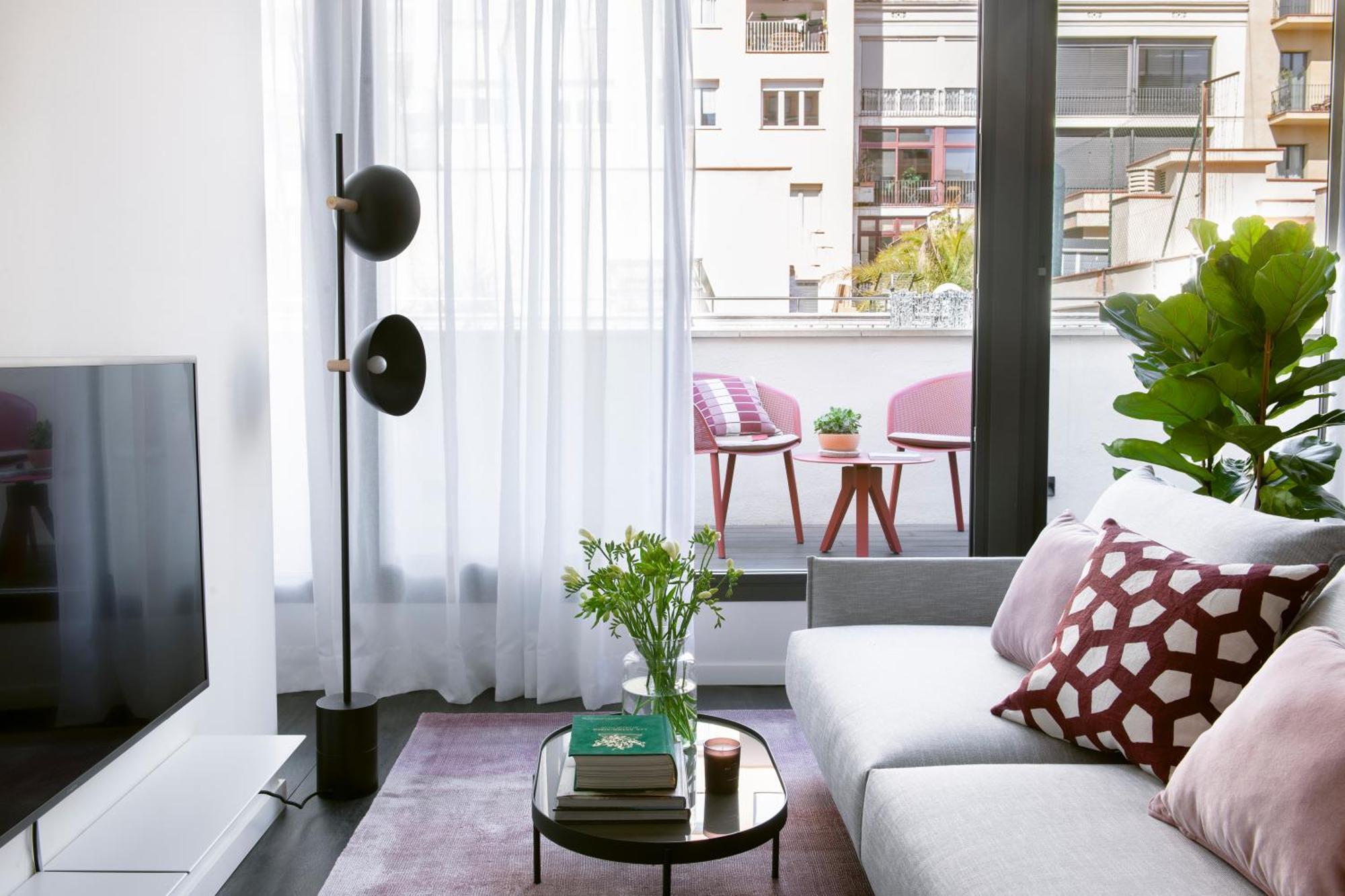 The Passage Homes * Barcelona