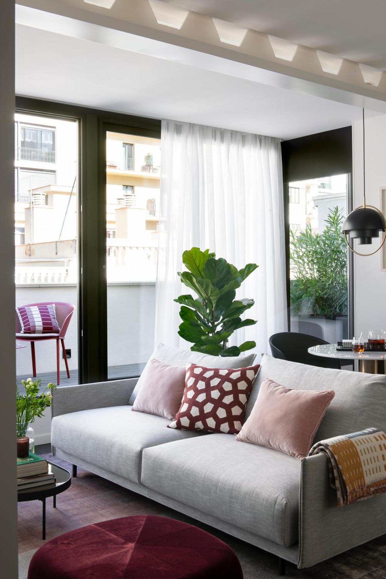 Apartamento The Passage Homes