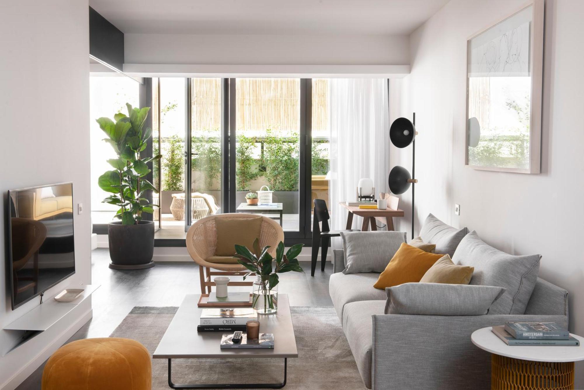 The Passage Homes