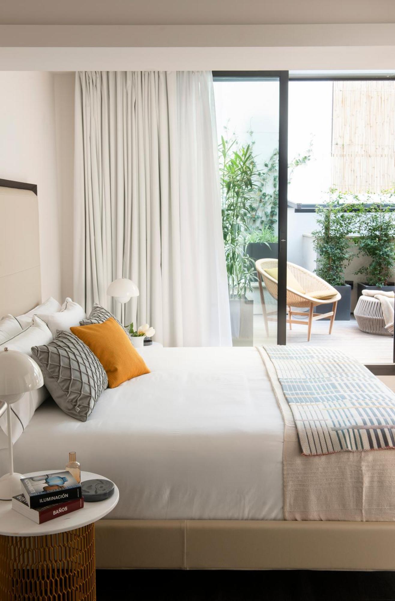 Apartamento The Passage Homes