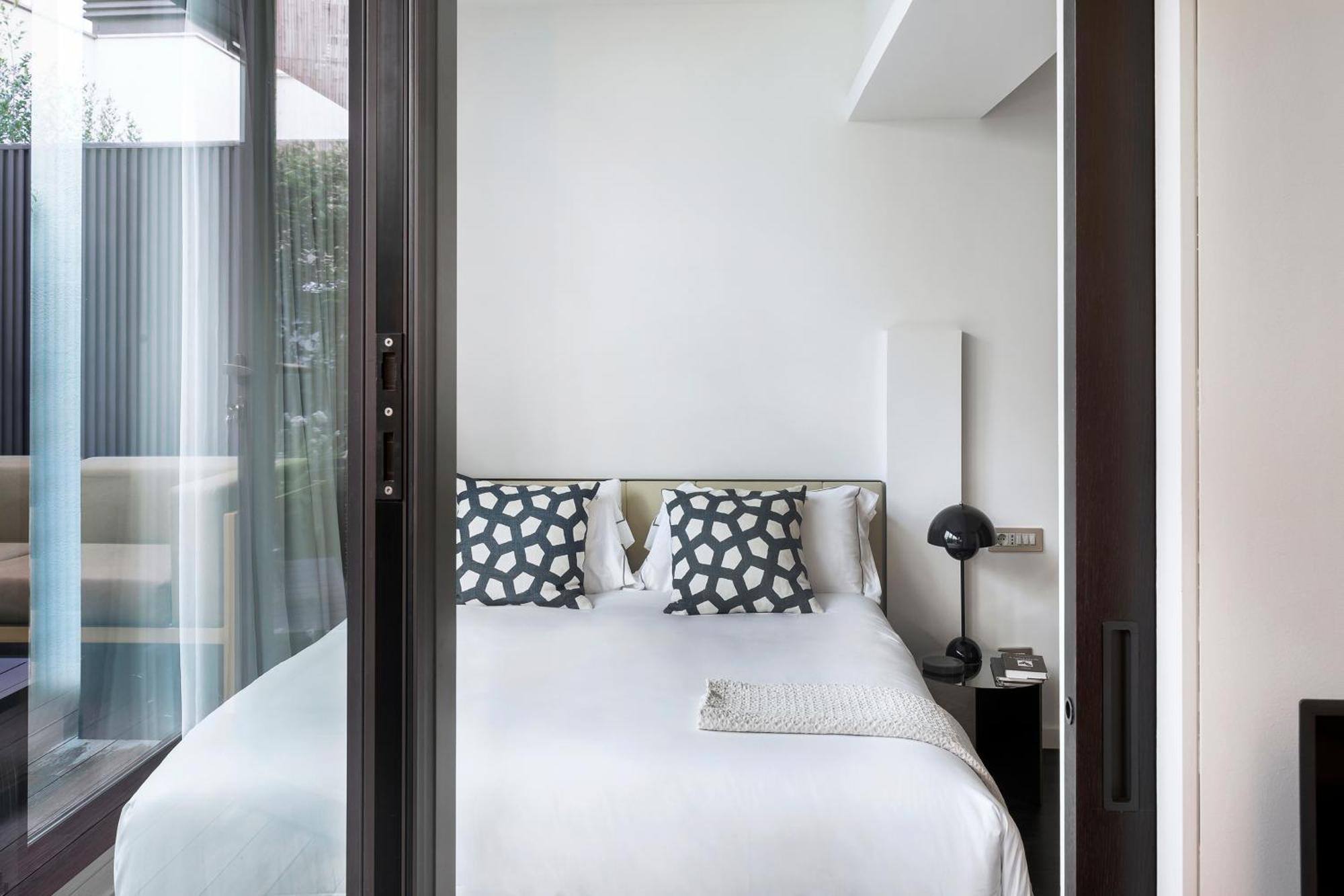 The Passage Homes Apartamento Barcelona