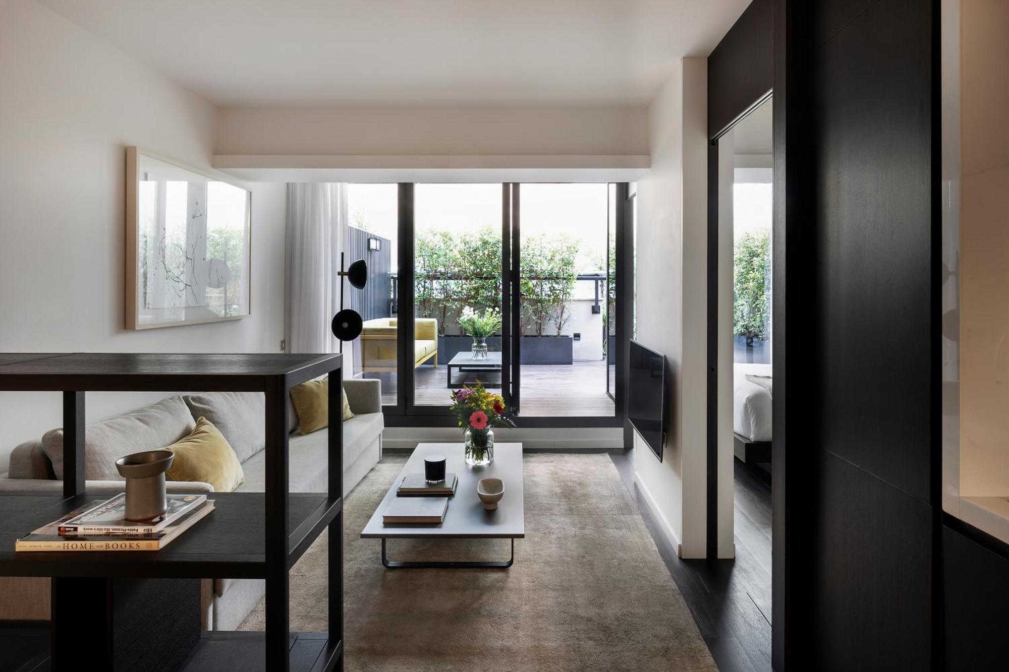 Apartamento The Passage Homes Barcelona
