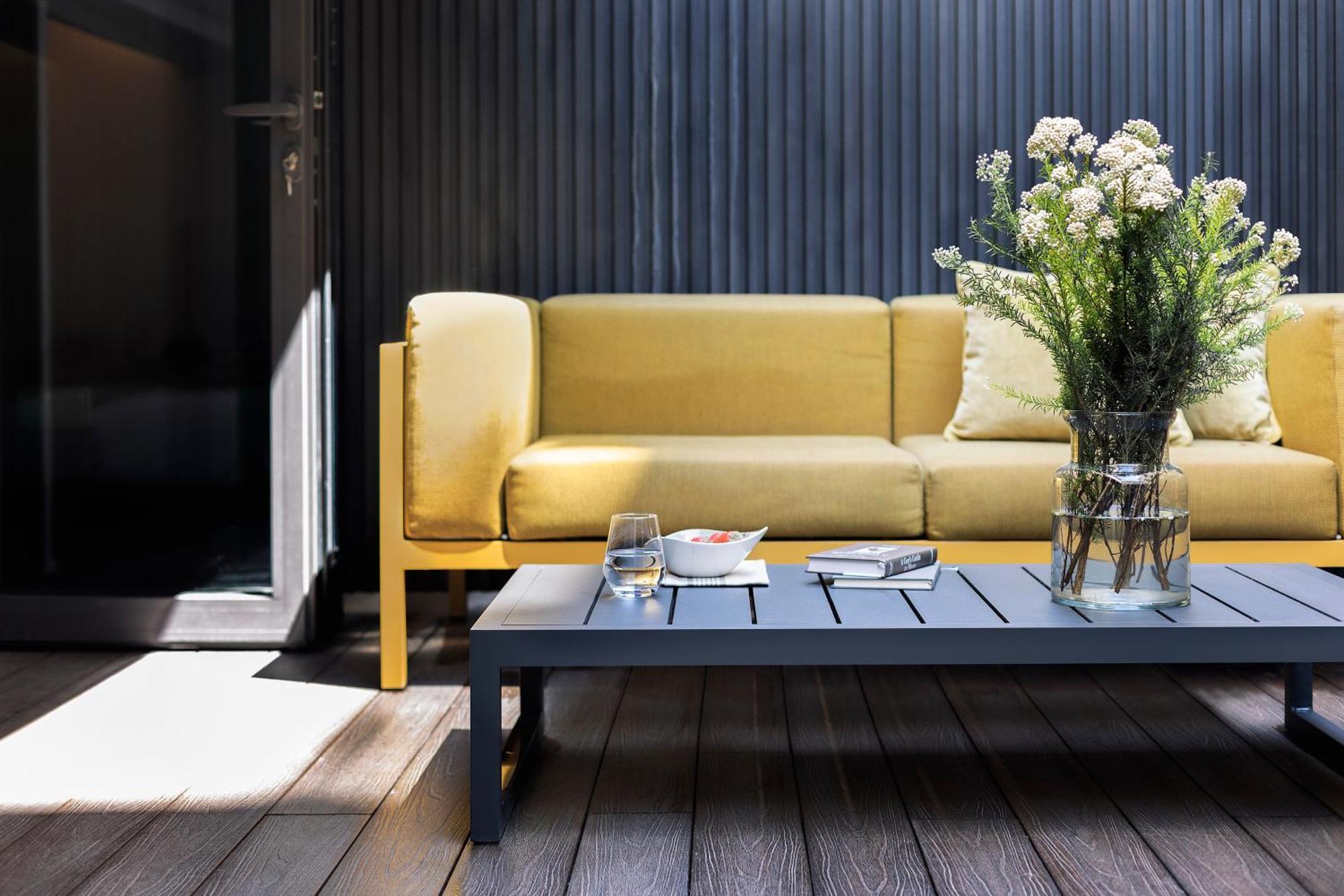 Apartamento The Passage Homes
