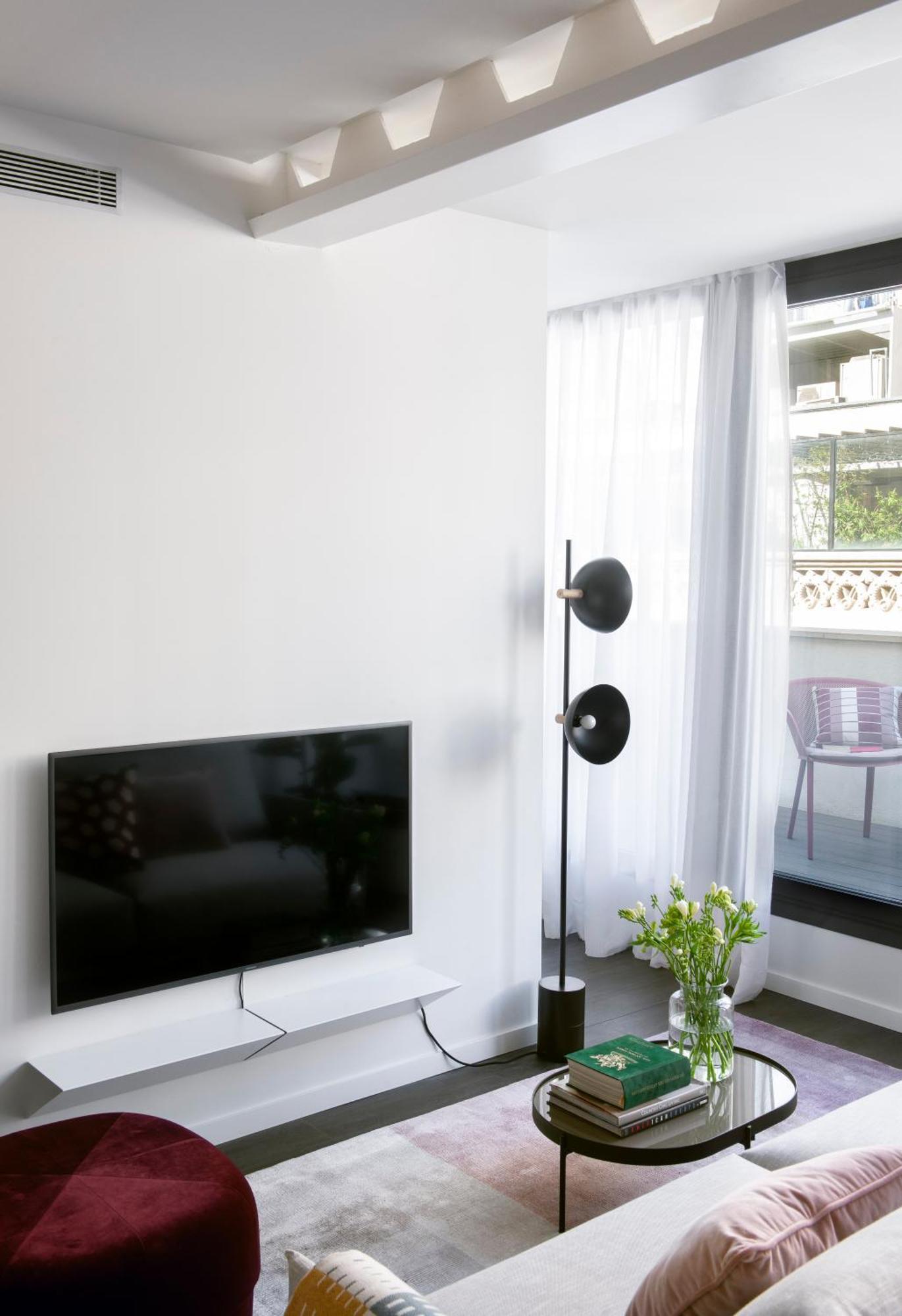 Apartamento The Passage Homes Barcelona
