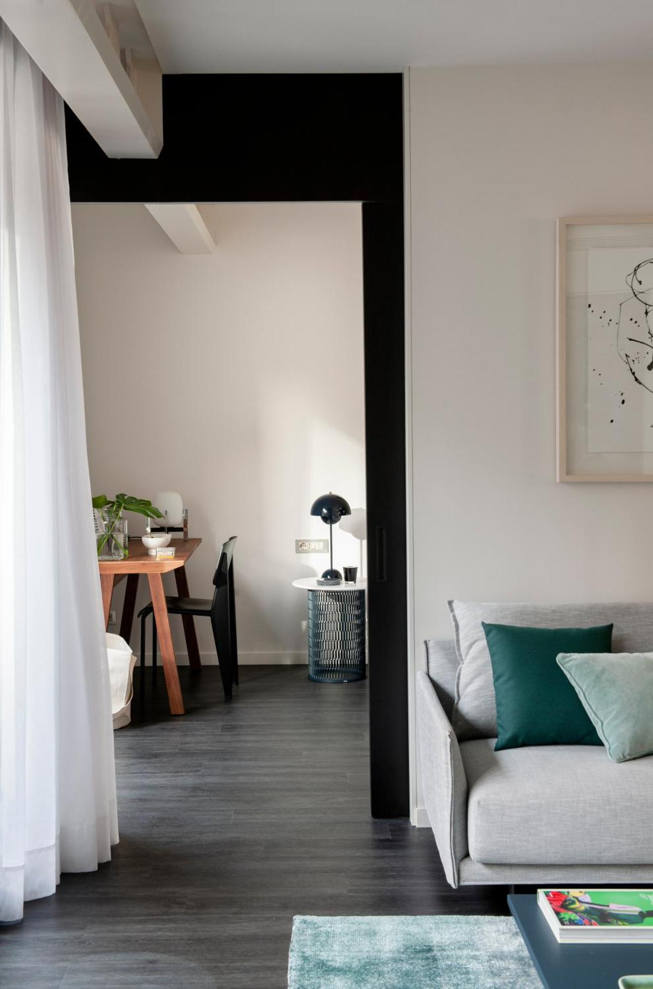 The Passage Homes * Barcelona