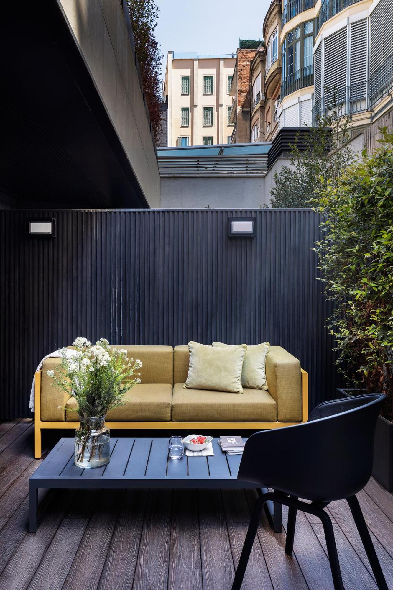 Apartamento The Passage Homes