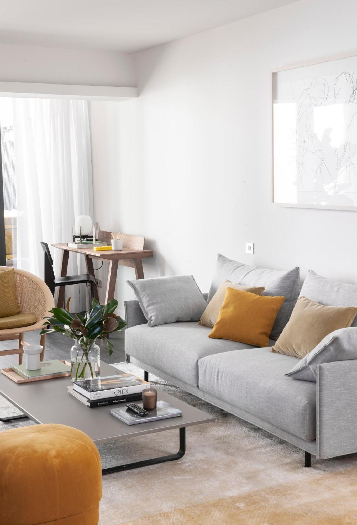 Apartamento The Passage Homes