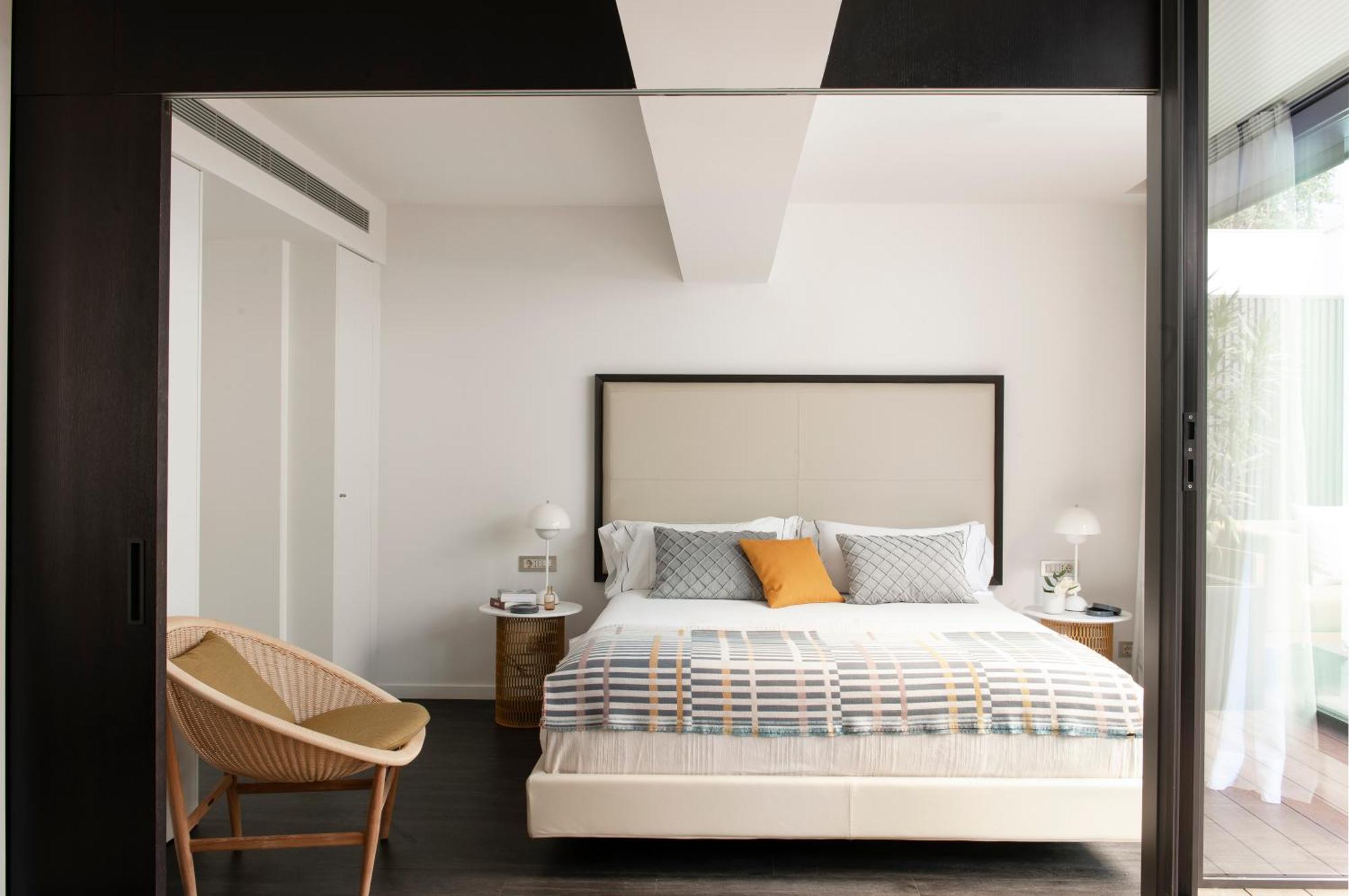 Apartamento The Passage Homes Barcelona