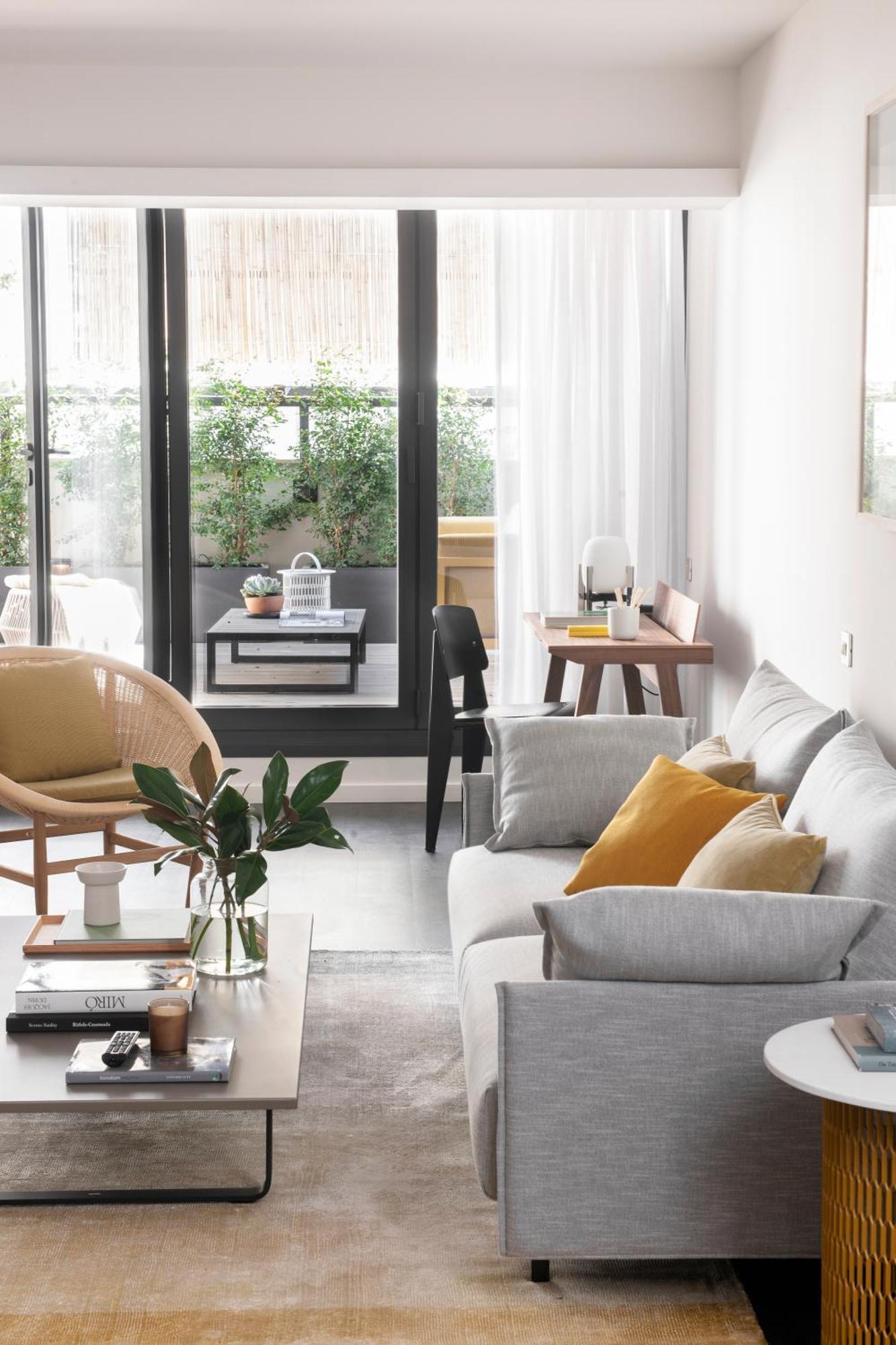 Apartamento The Passage Homes