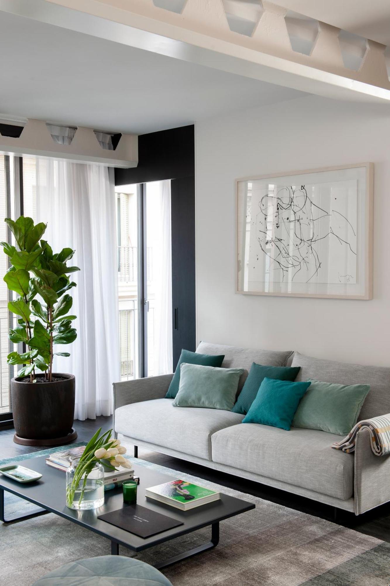 Apartamento The Passage Homes *