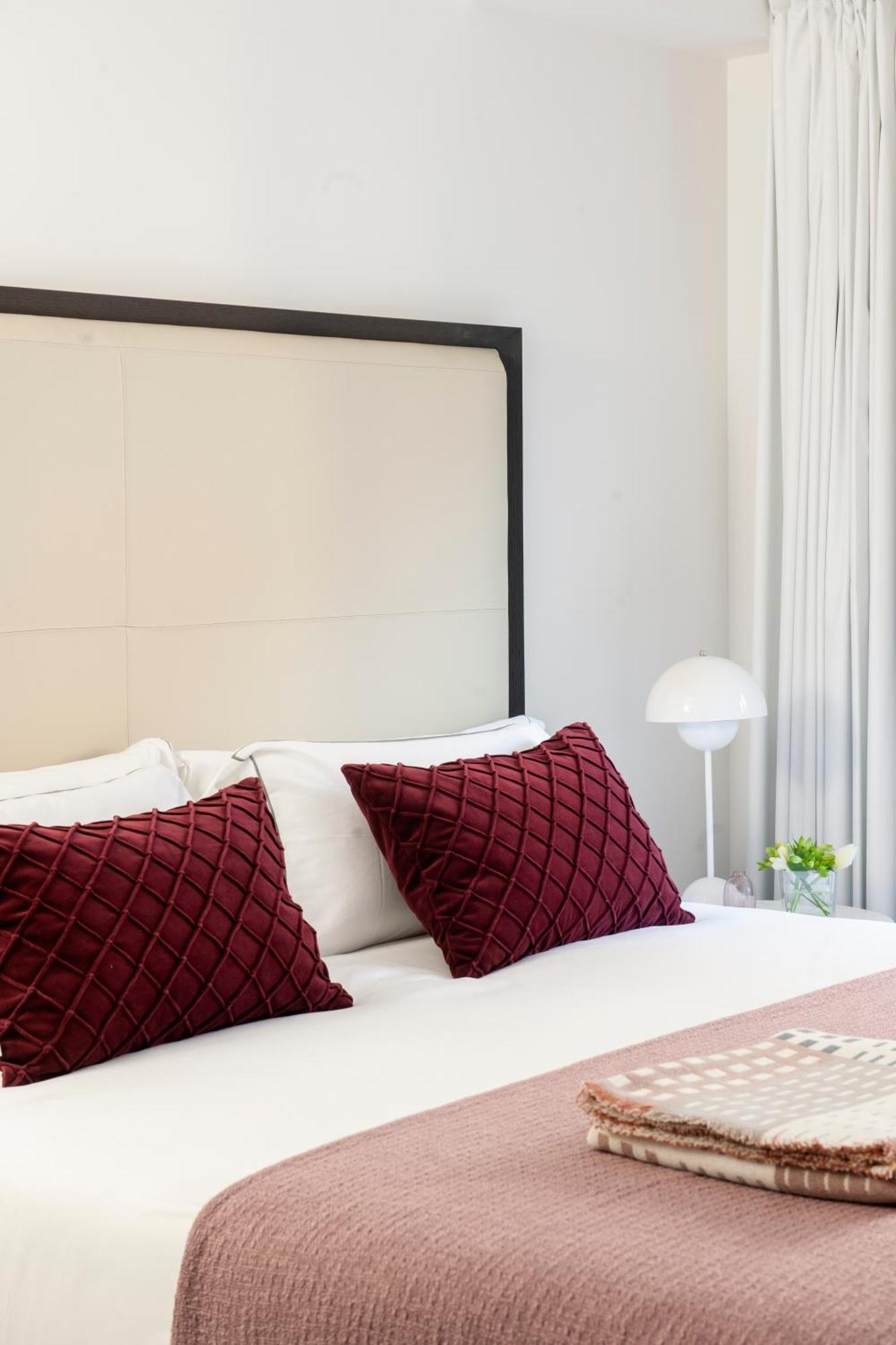 Apartamento The Passage Homes *