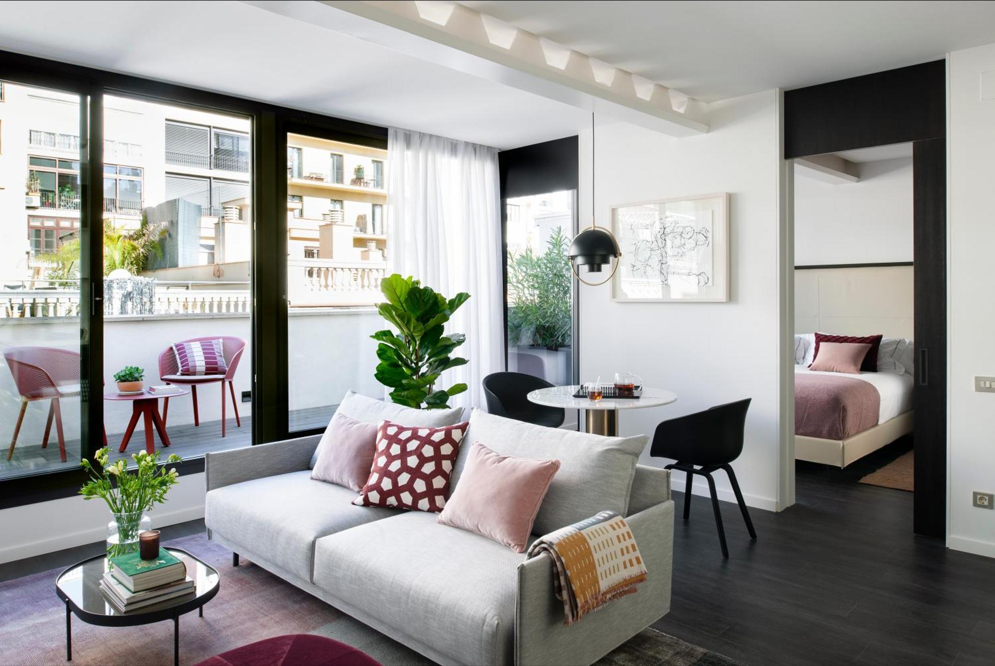 Apartamento The Passage Homes *