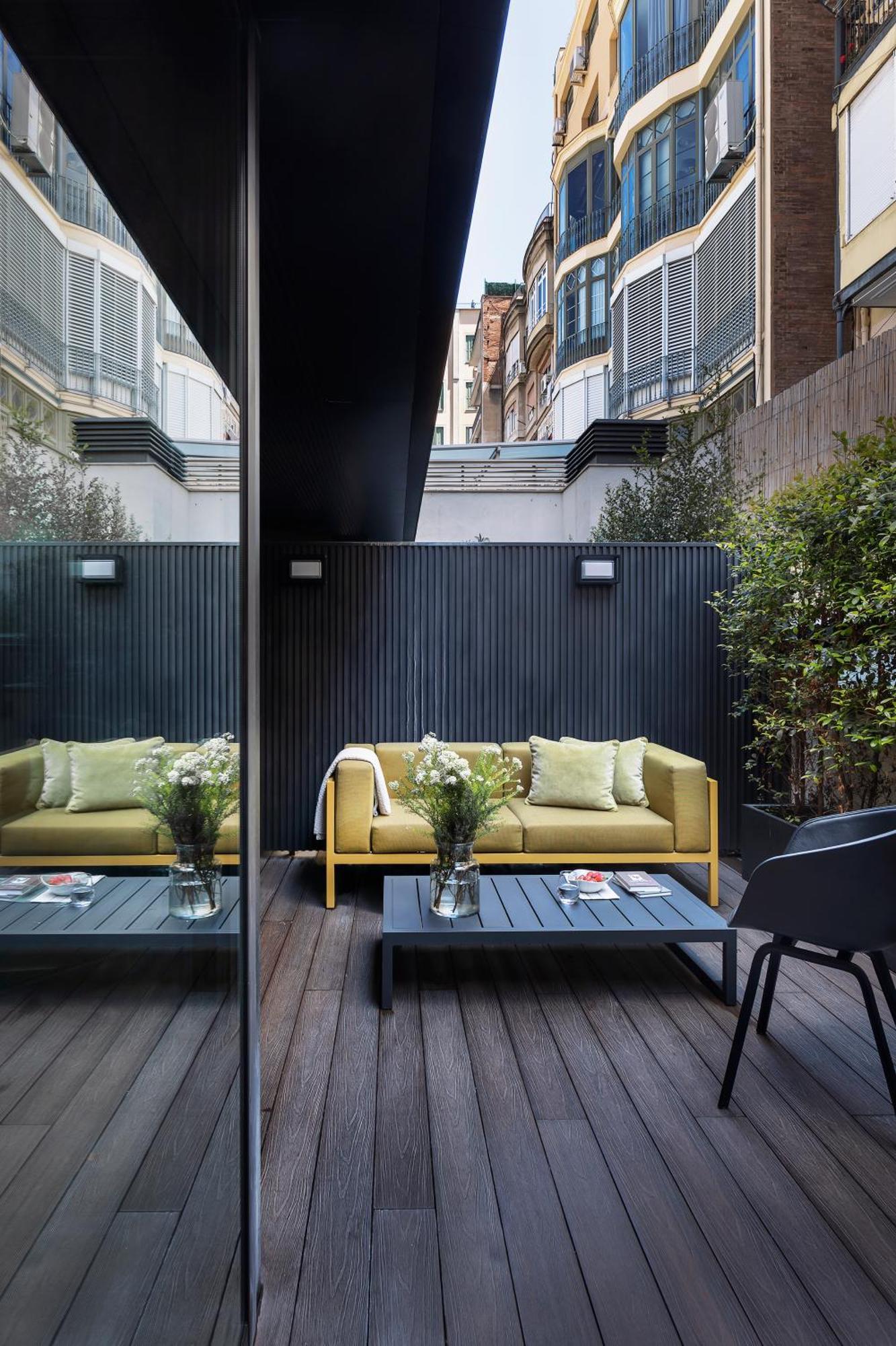 Apartamento The Passage Homes Barcelona
