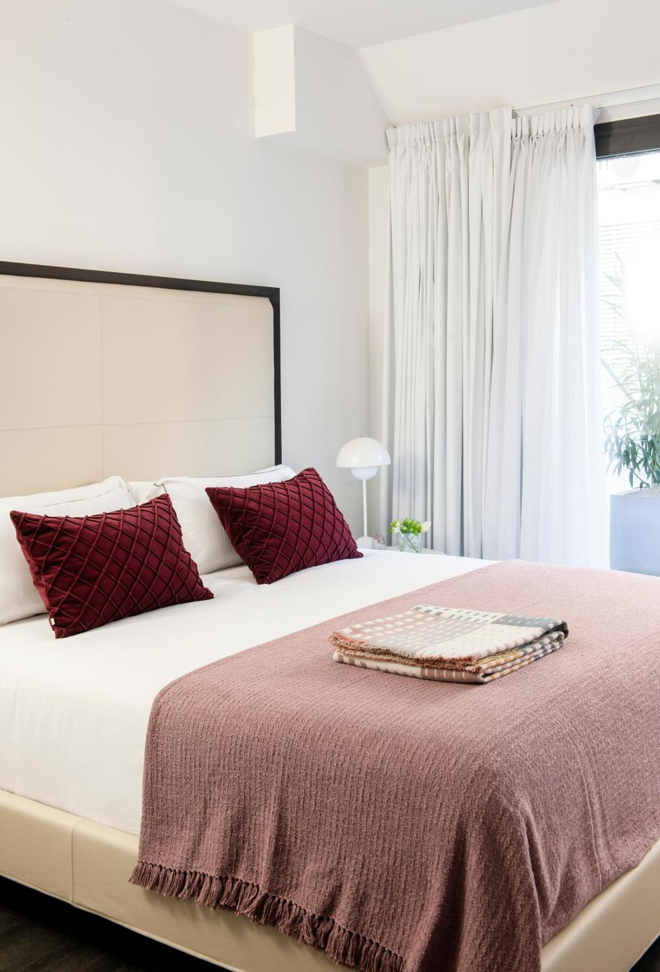 Apartamento The Passage Homes *