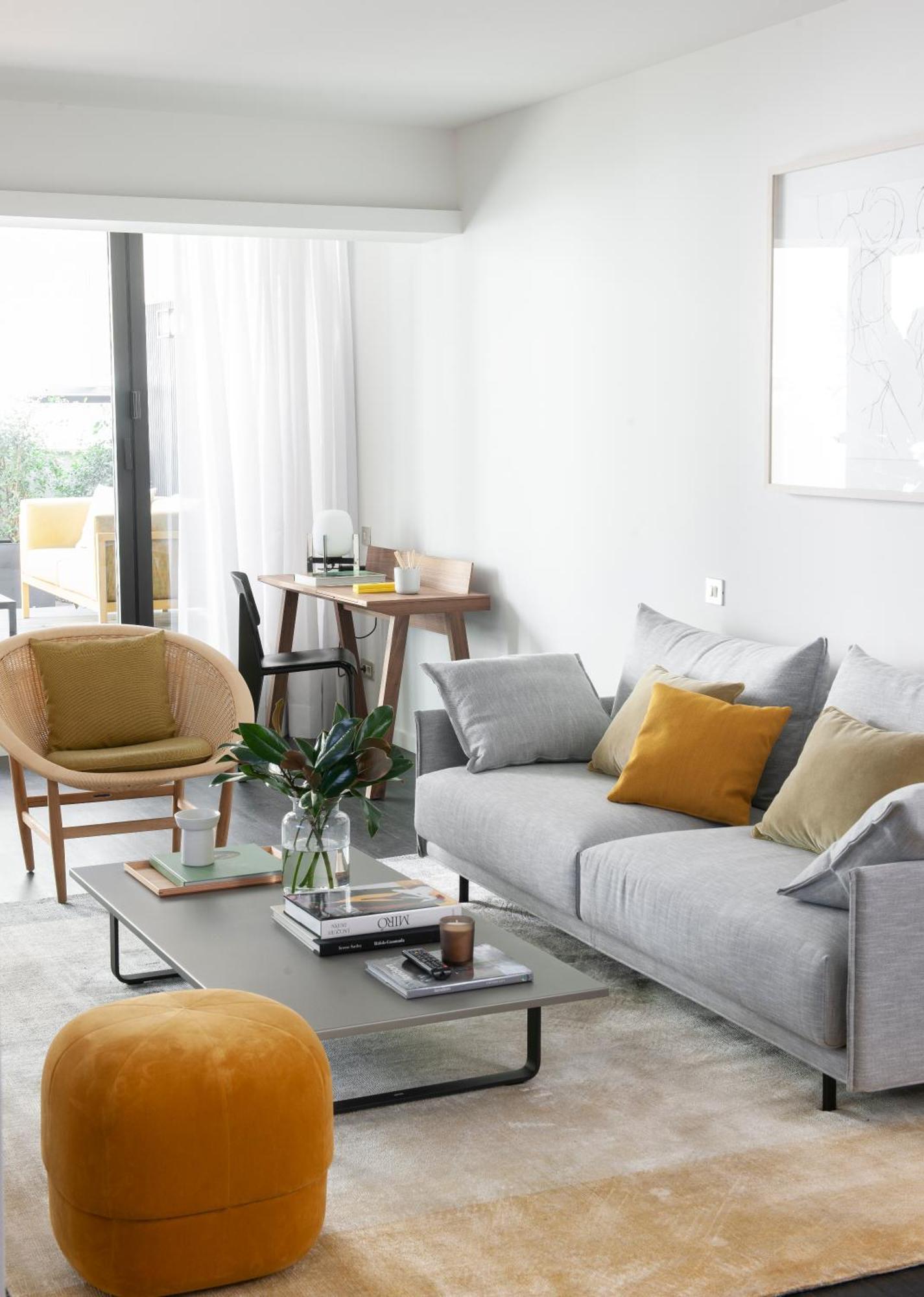 The Passage Homes Apartamento Barcelona