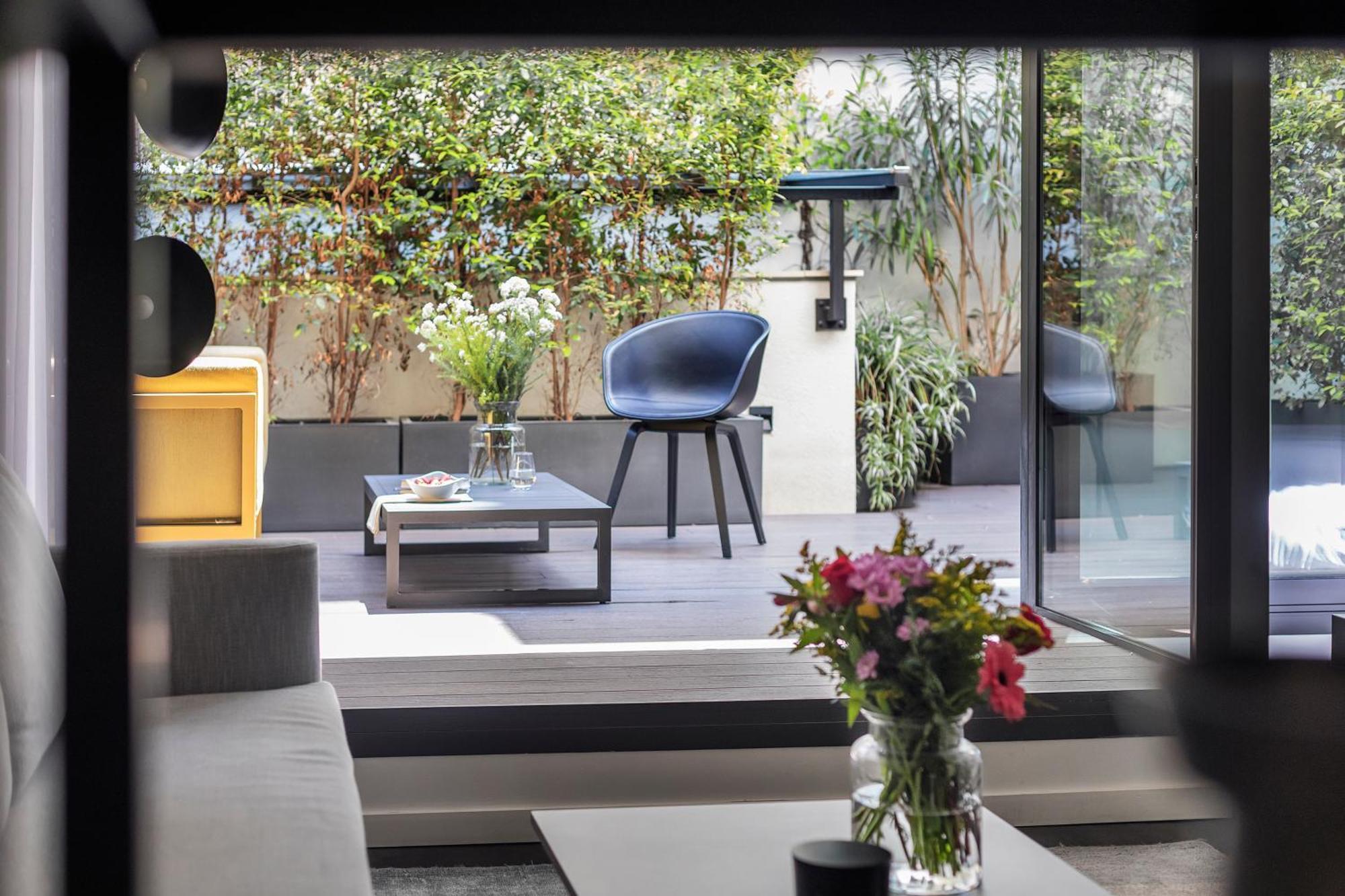 Apartamento The Passage Homes *