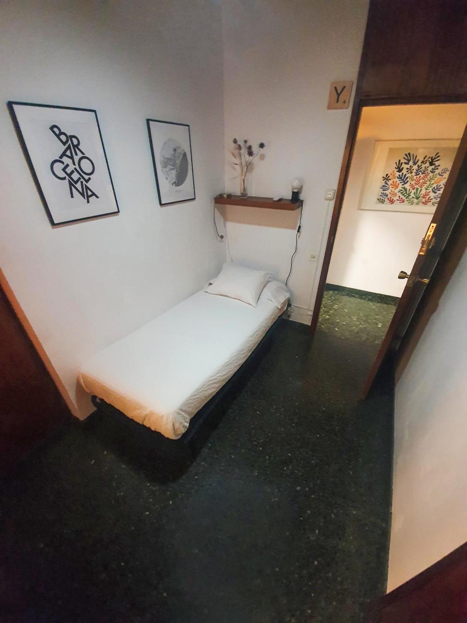 Apartment Josep Tarradellas 80 Barcelona