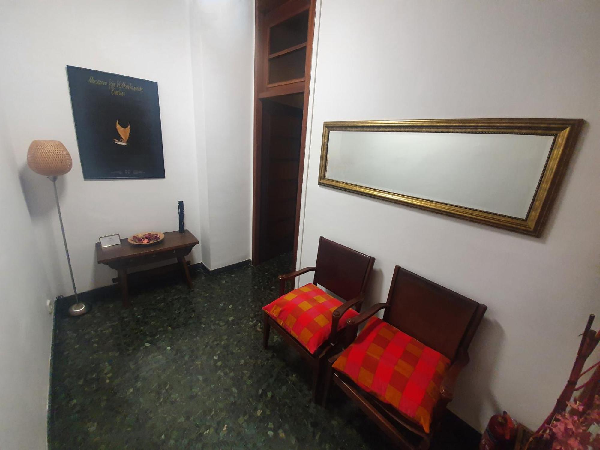 Apartment Josep Tarradellas 80