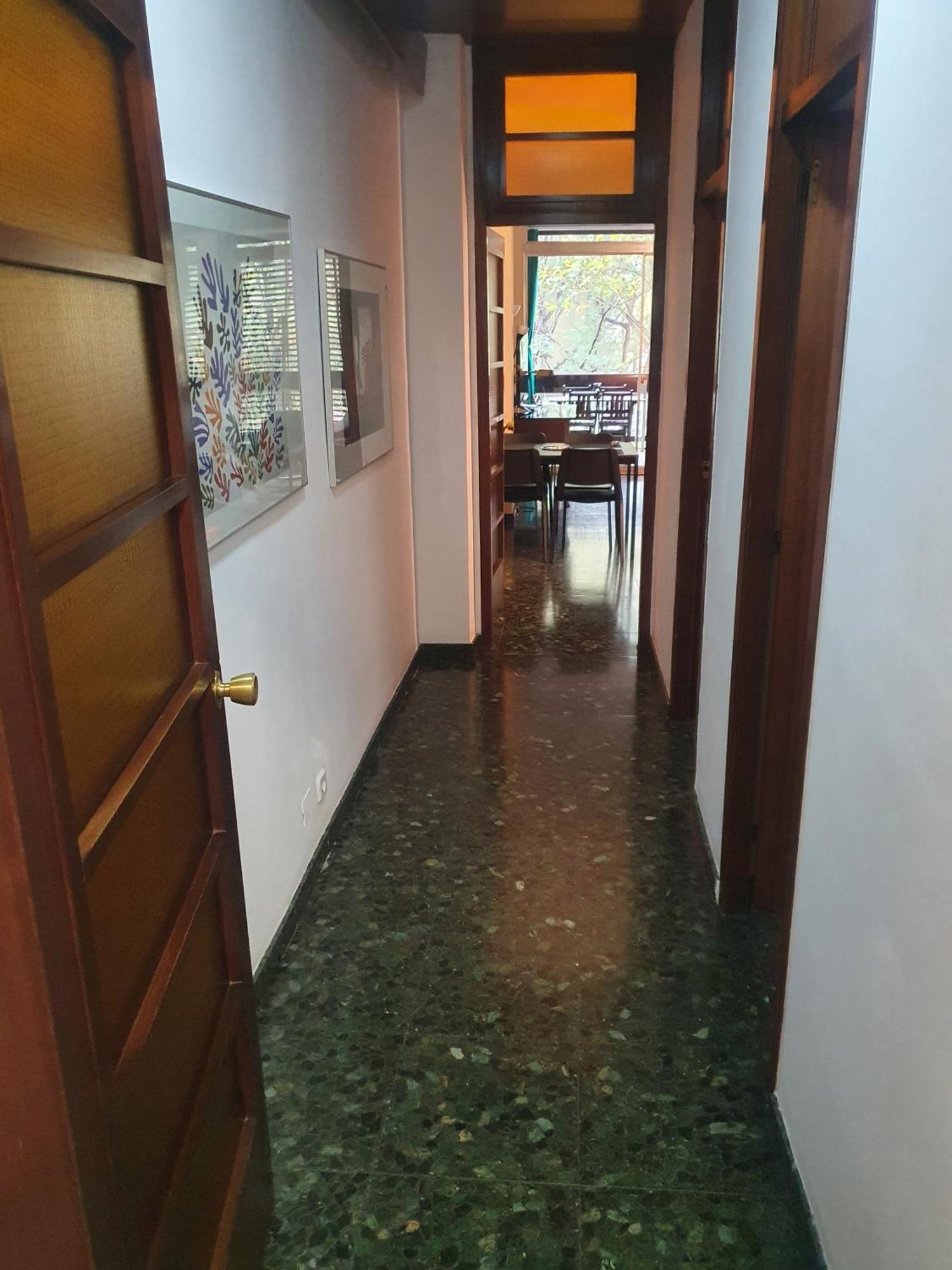 Josep Tarradellas 80 Apartment Barcelona