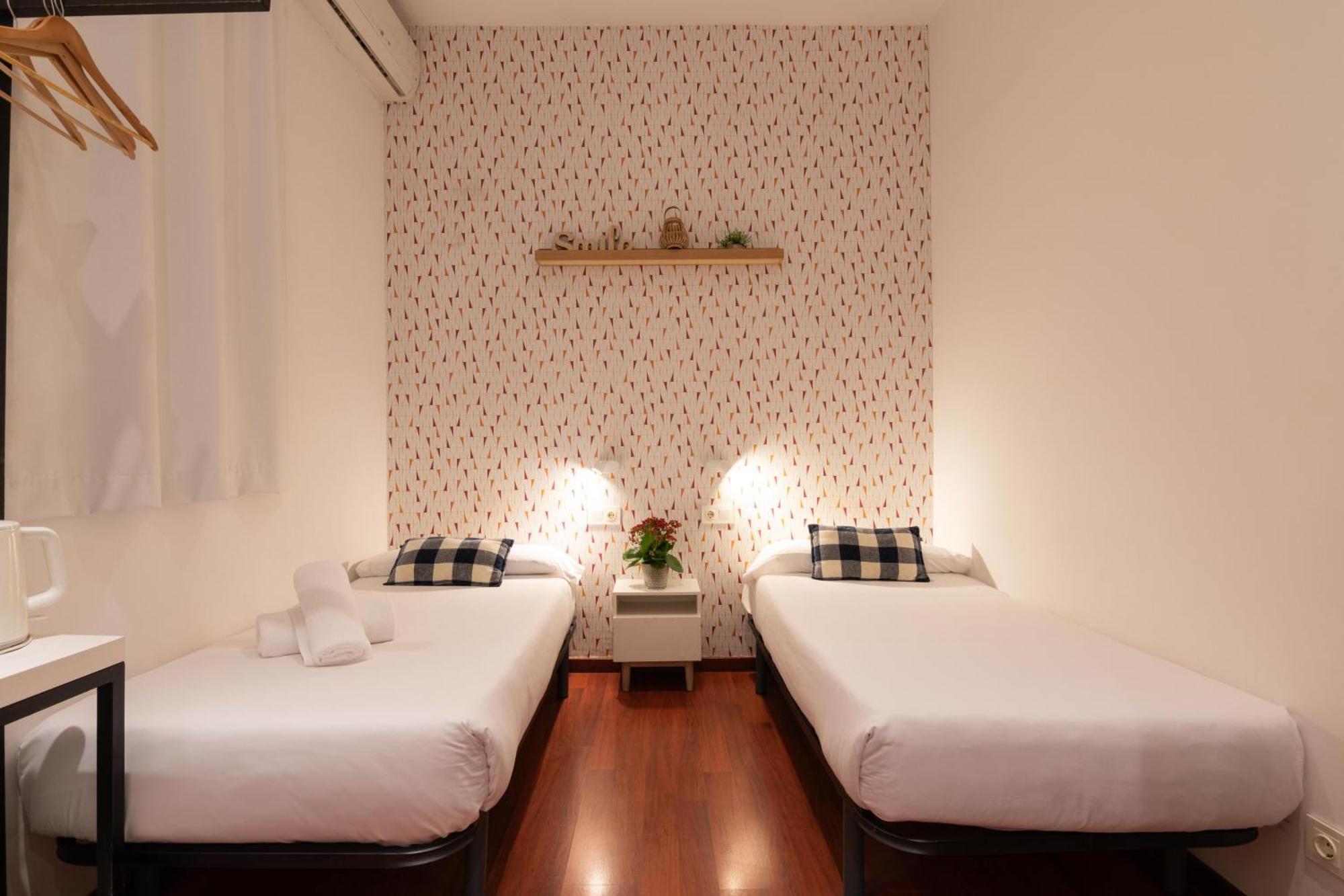 Hostal Rodamon