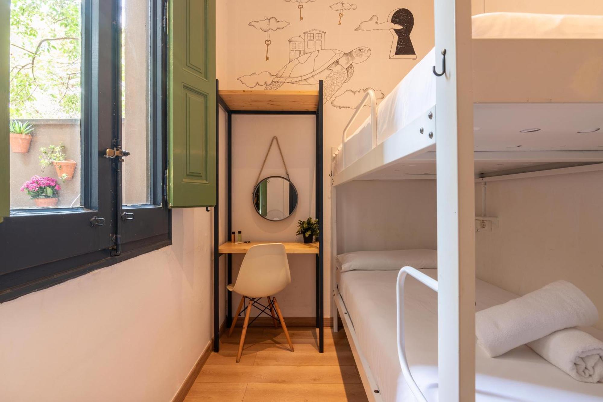 Hostal Rodamon *