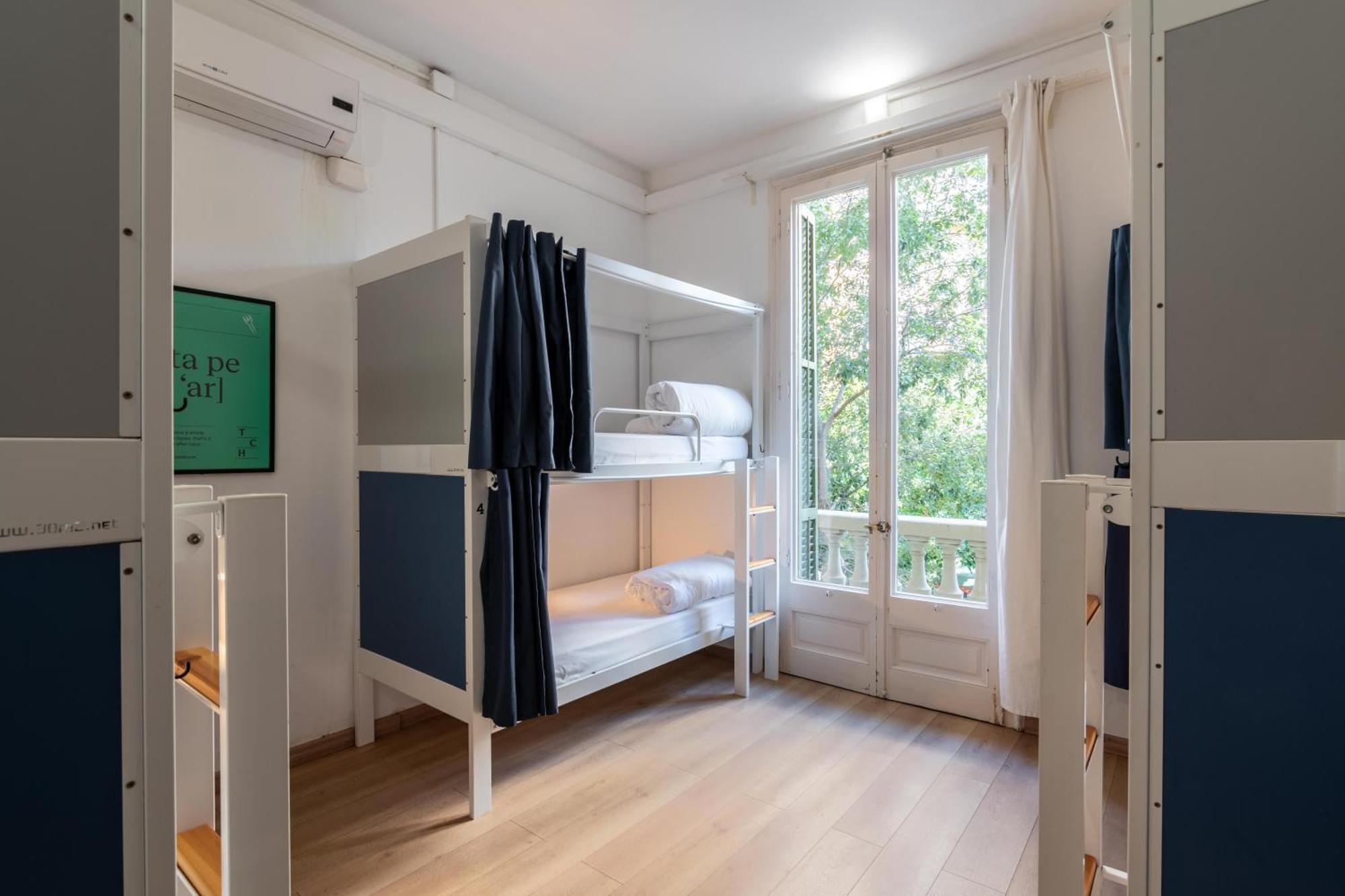 Hostal Rodamon Barcelona
