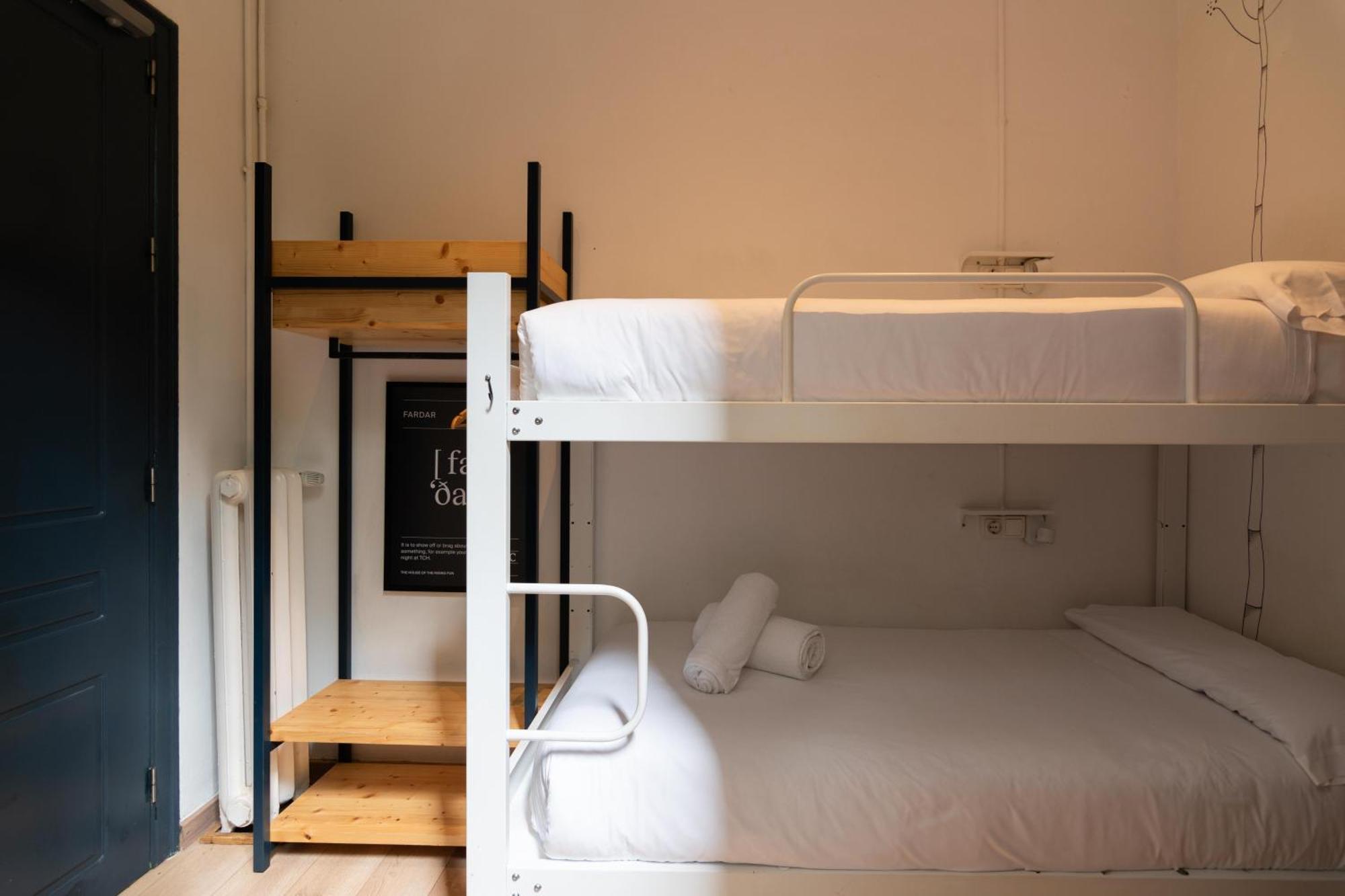 Rodamon Hostal