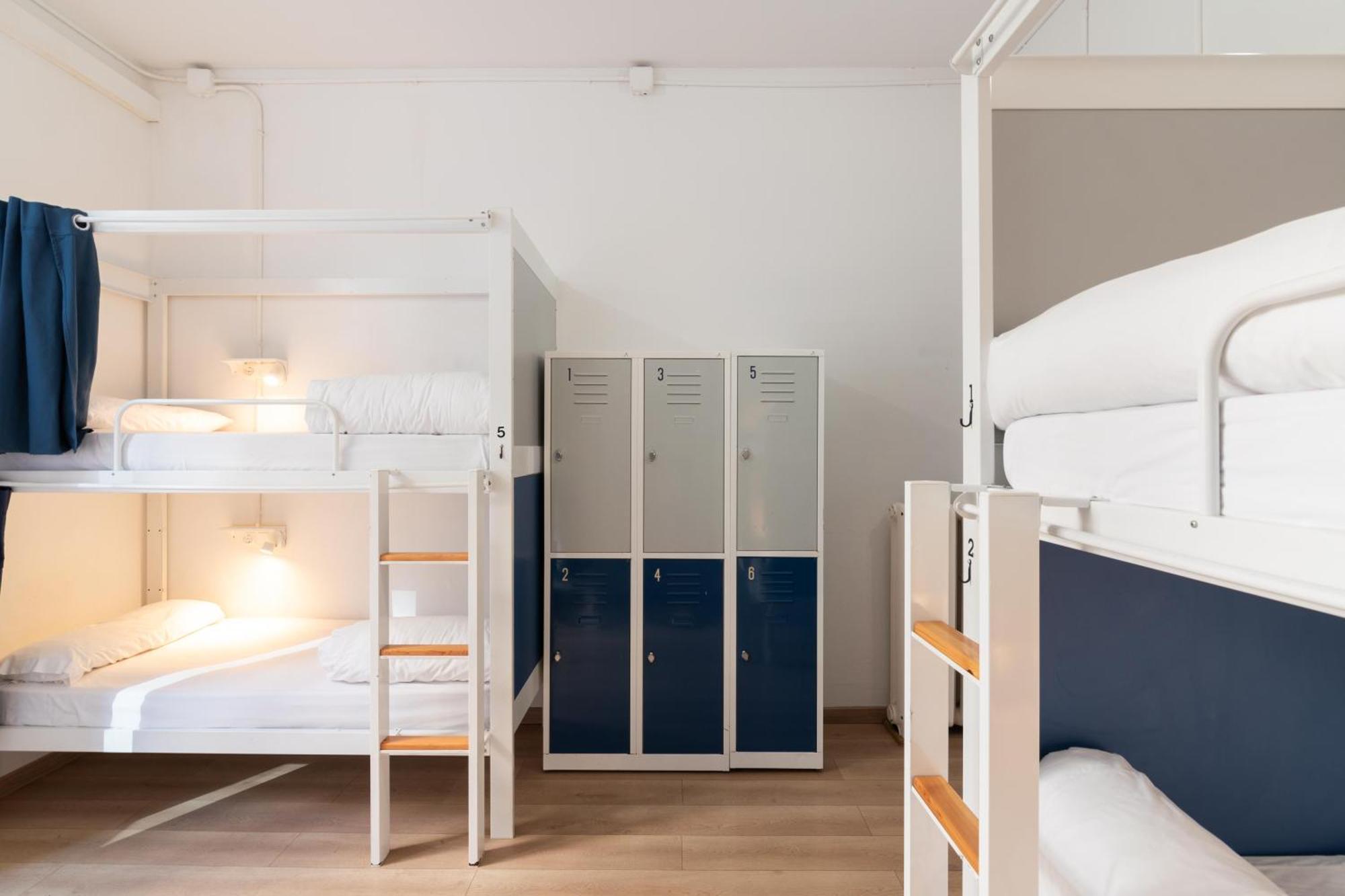 Rodamon Hostal Barcelona