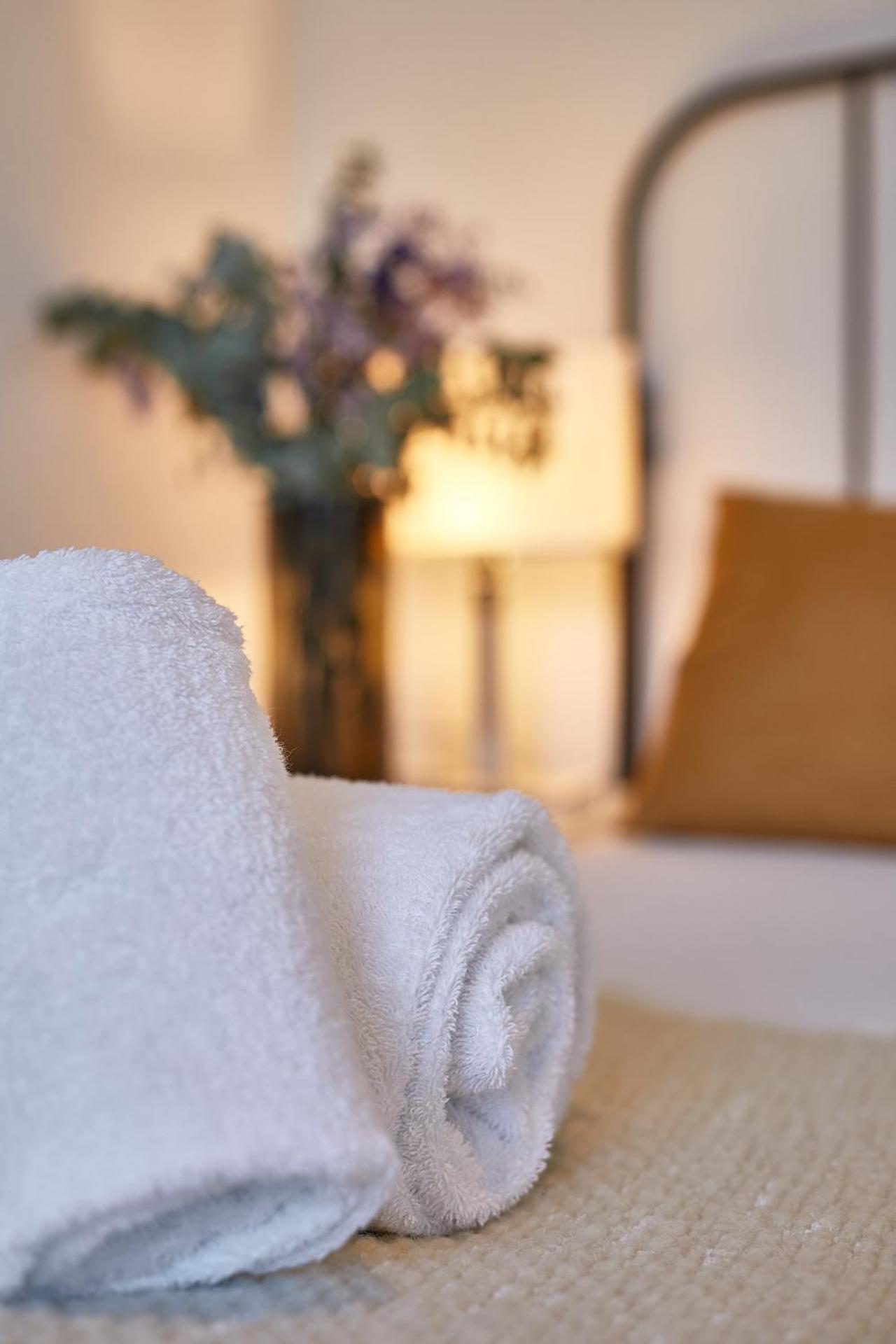 Bbarcelona Gracia Flat Barcelona