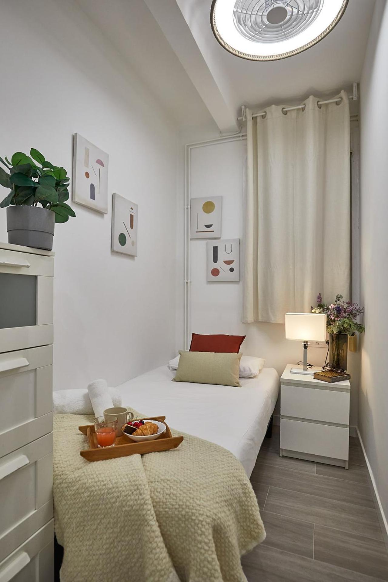 Apartamento Bbarcelona Gracia Flat *