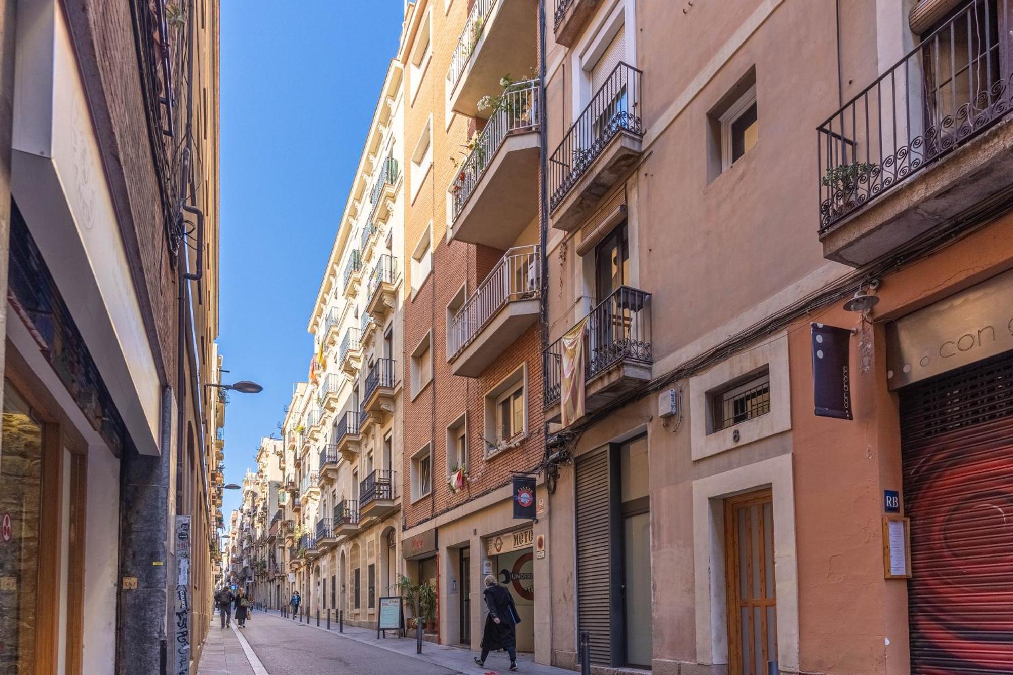 Apartamento Gracia I Barcelona