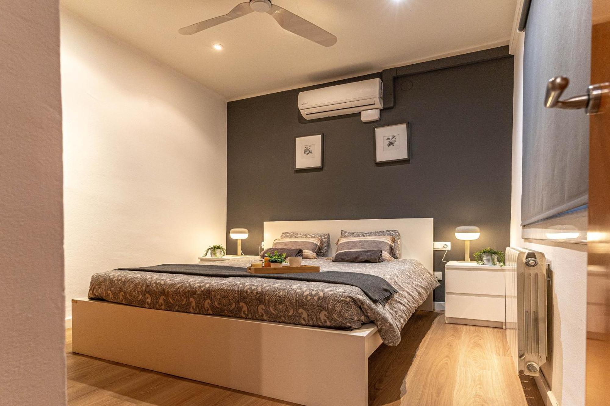 Apartamento Gracia I